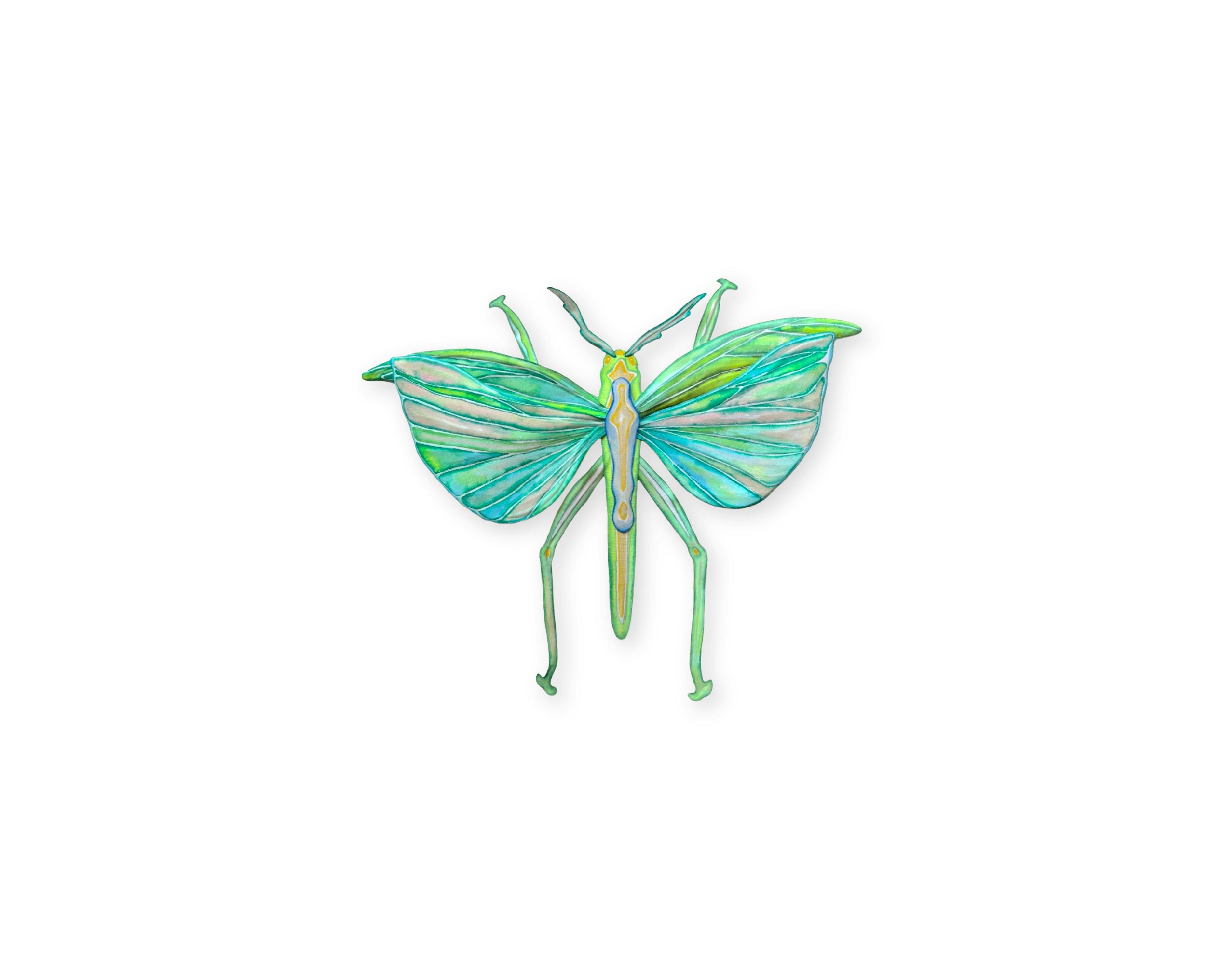 Singing Troubadour 1