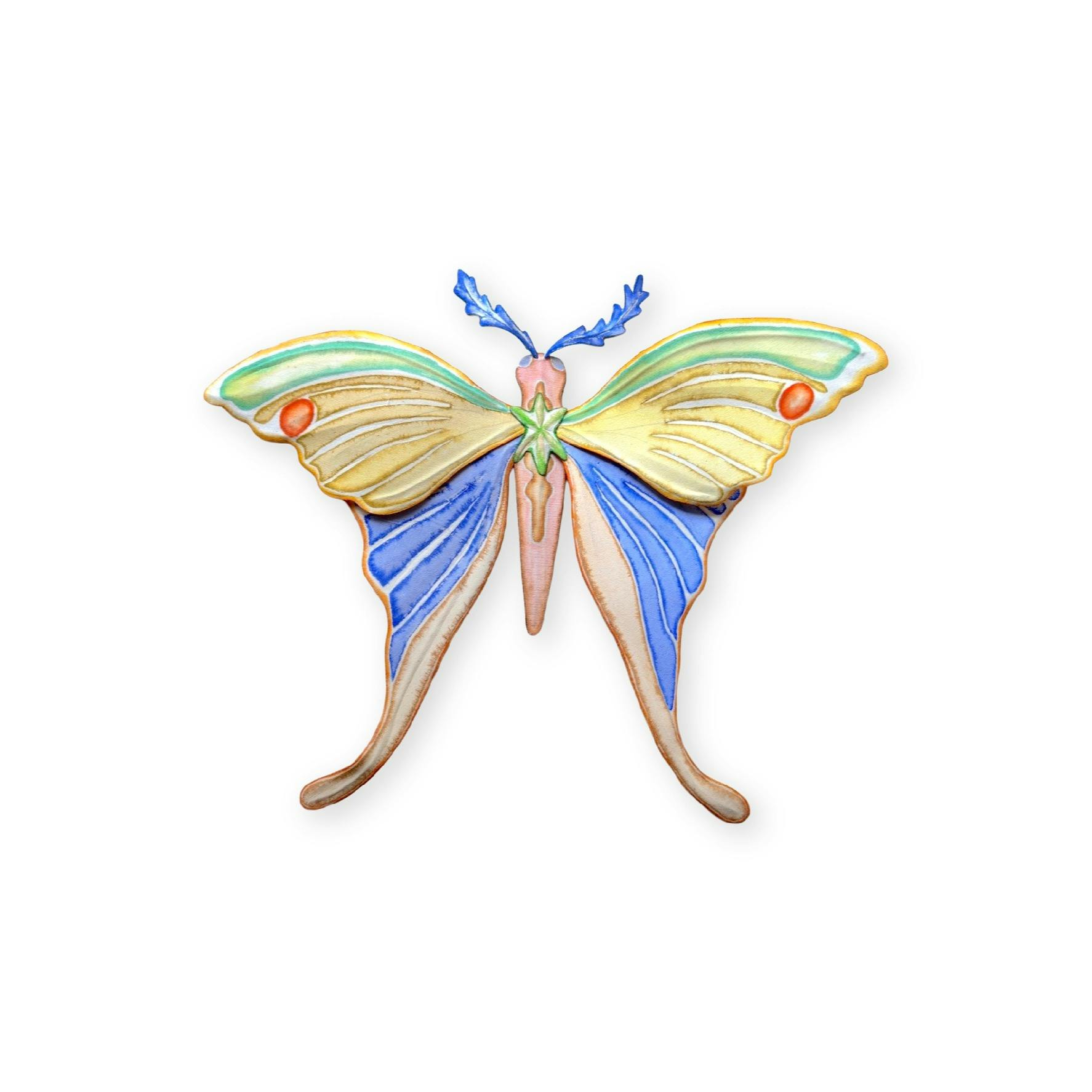 Weaver of the Scent 4