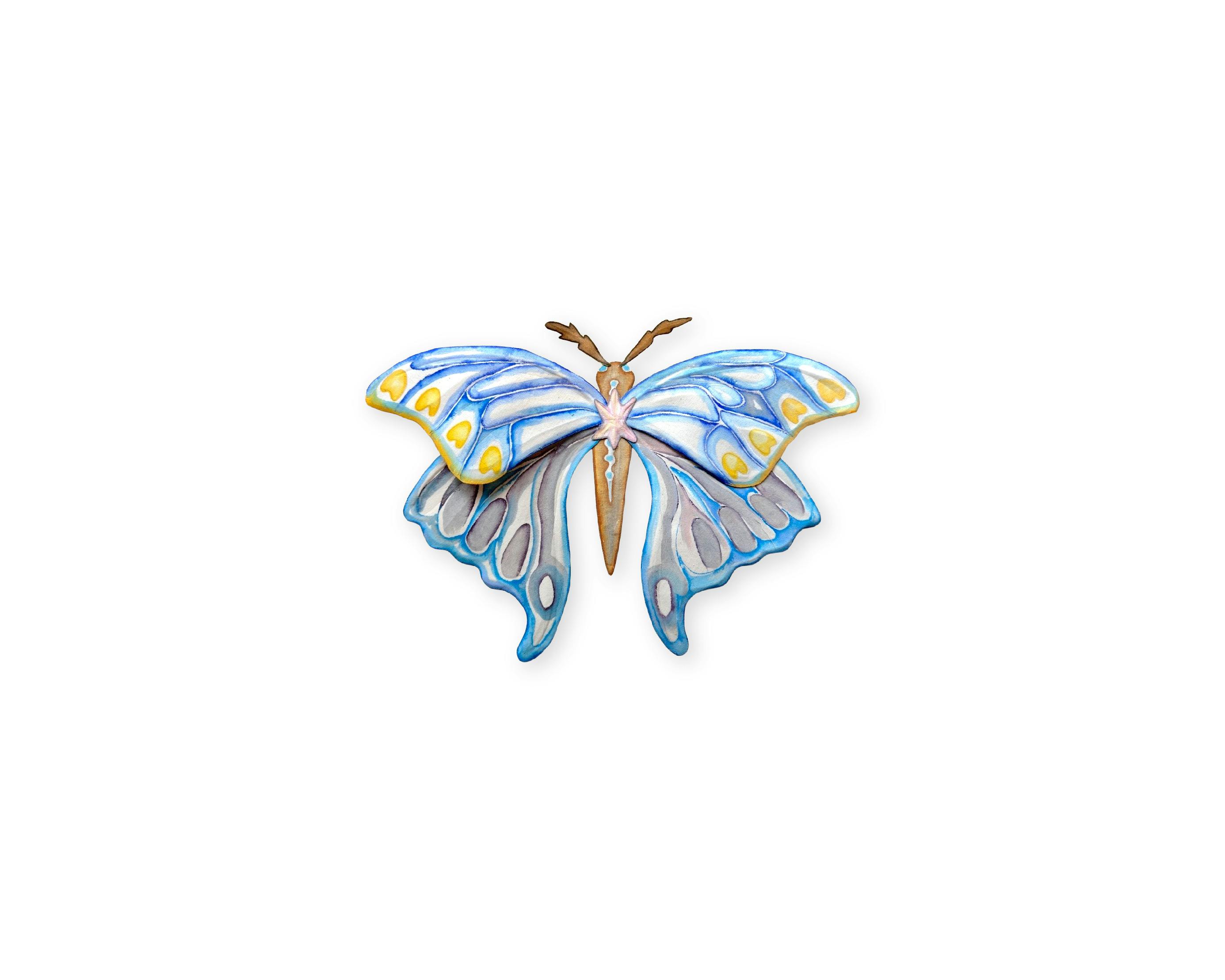 Weaver of the Scent 2