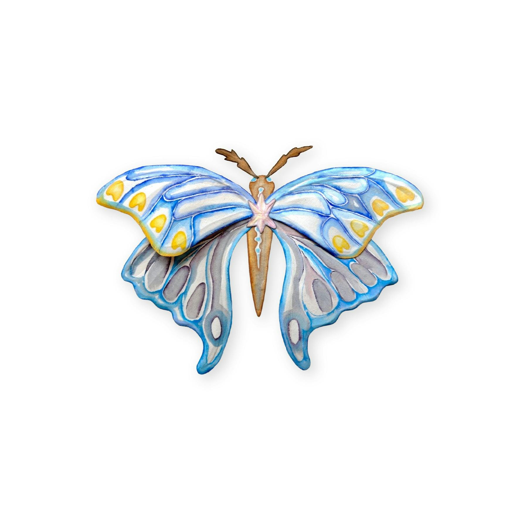 Weaver of the Scent 2