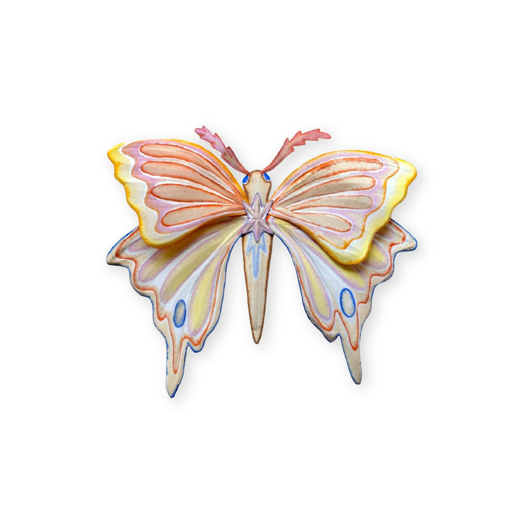 Weaver of the Scent 1