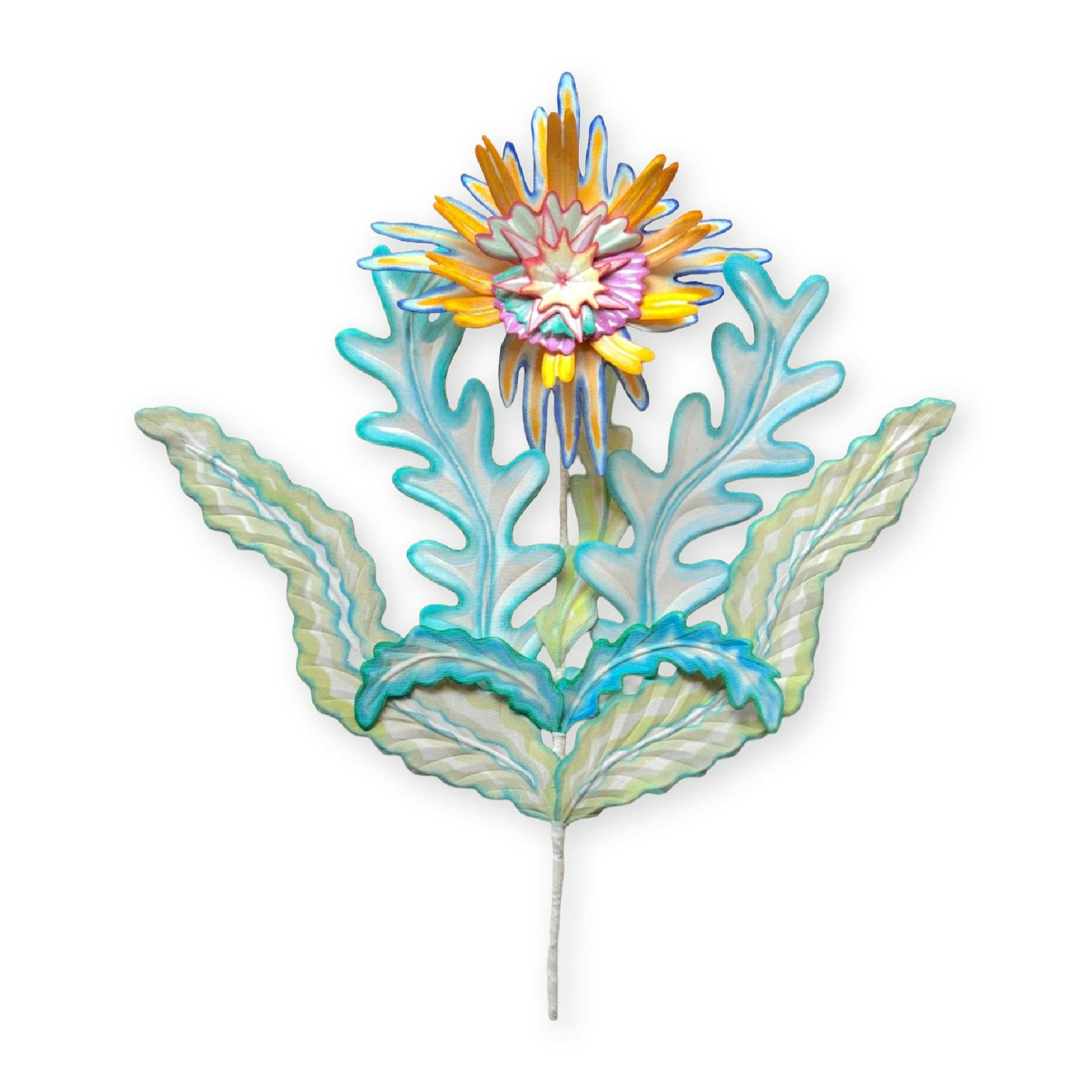 Flutter of Echoing Petals 7