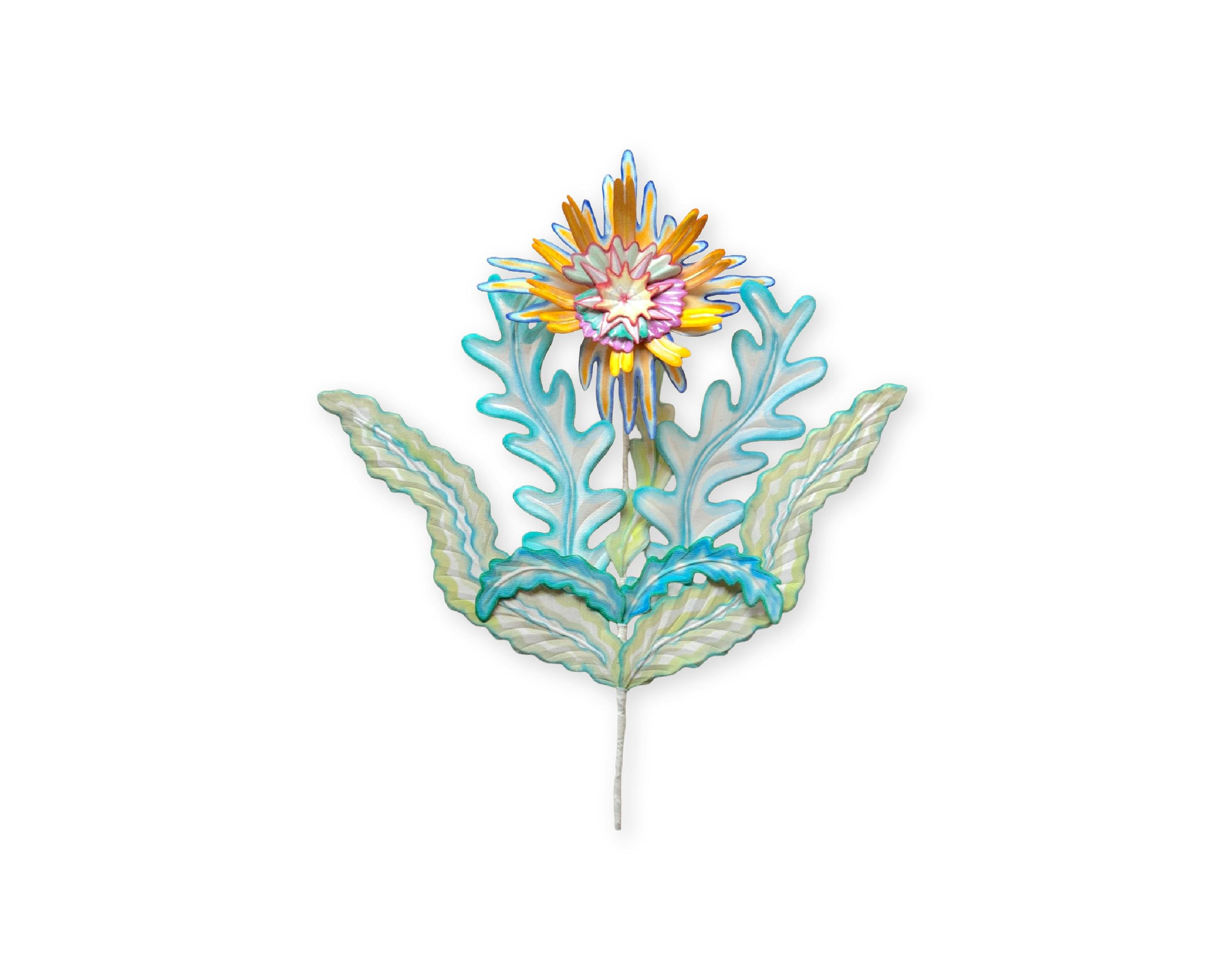 Flutter of Echoing Petals 7