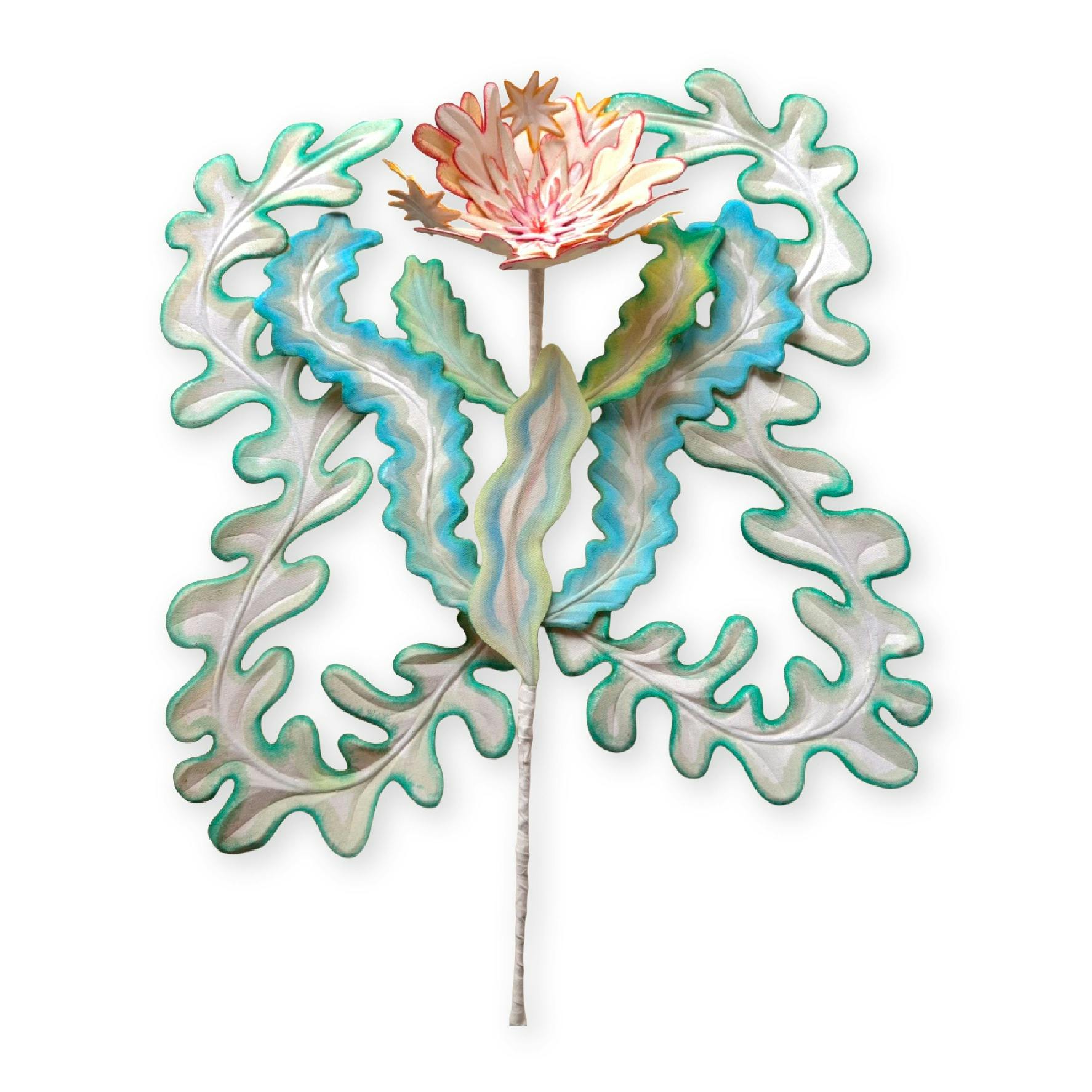 Flutter of Echoing Petals 6