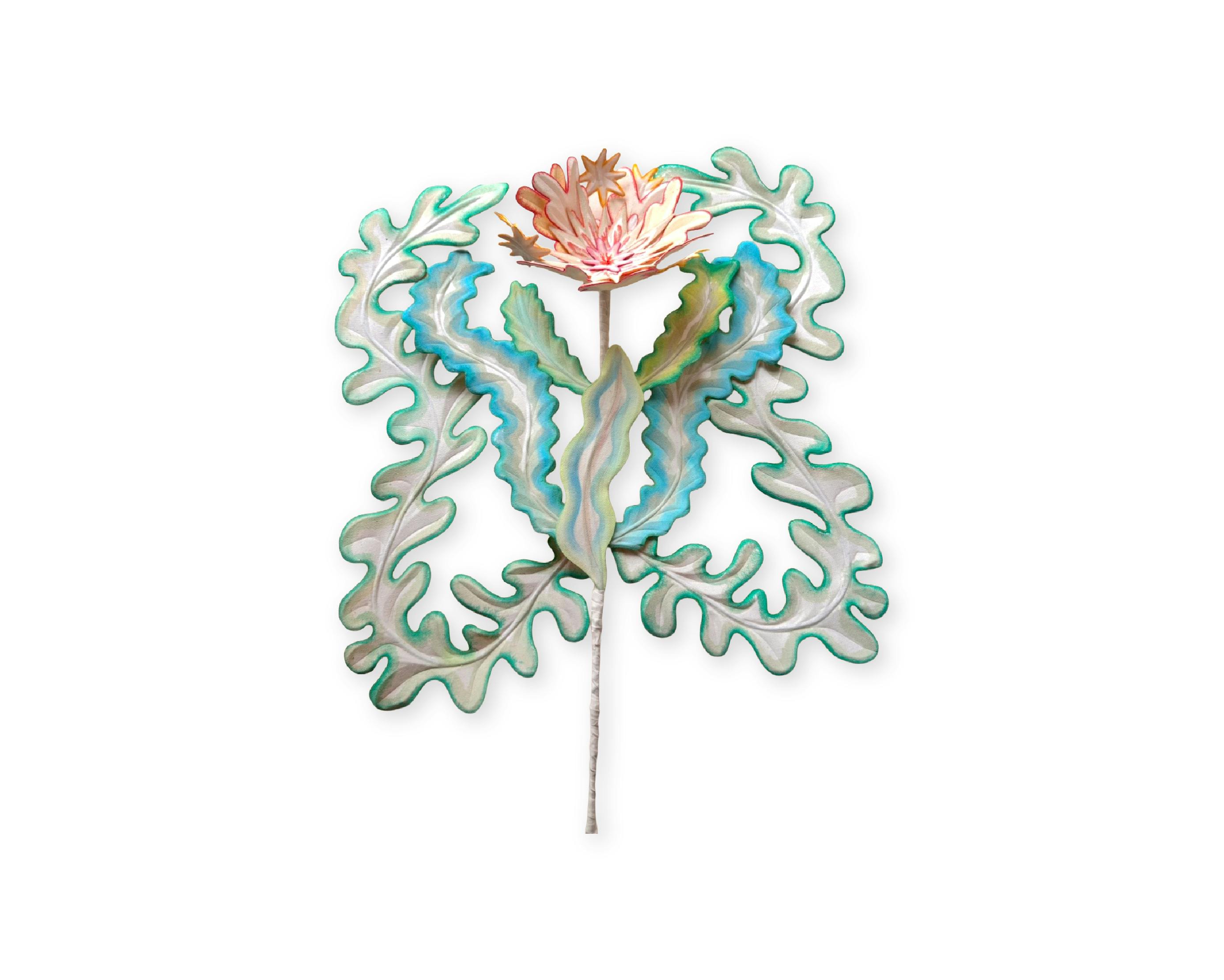 Flutter of Echoing Petals 6