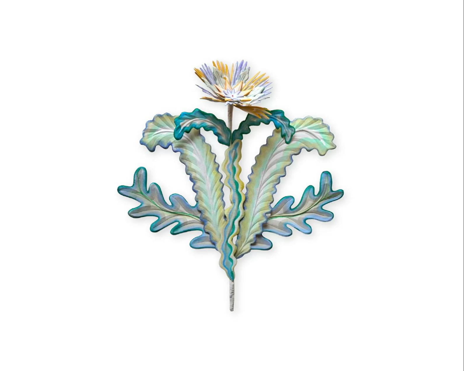 Flutter of Echoing Petals 8