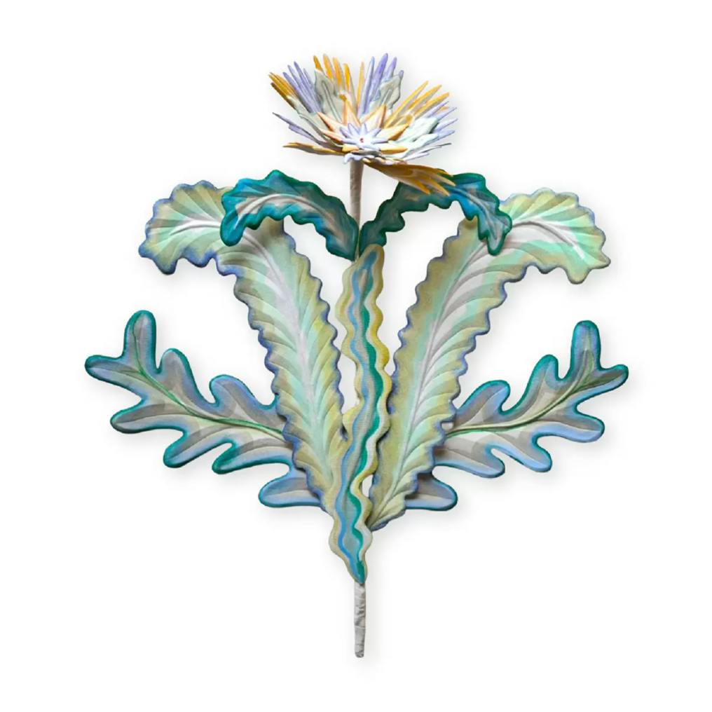 Flutter of Echoing Petals 8