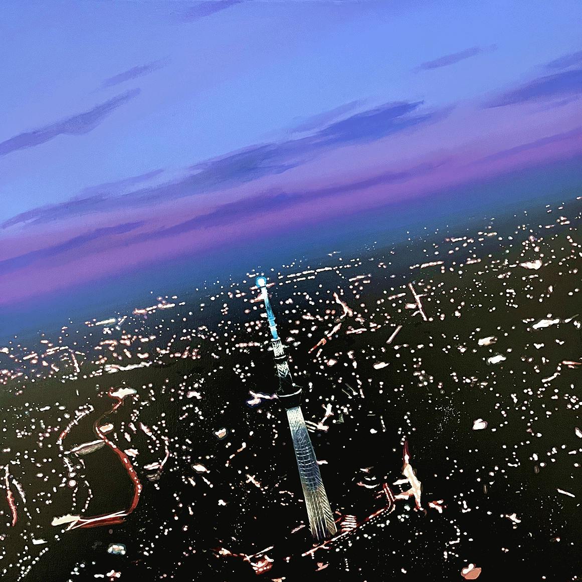 Way Beyond - Britopia