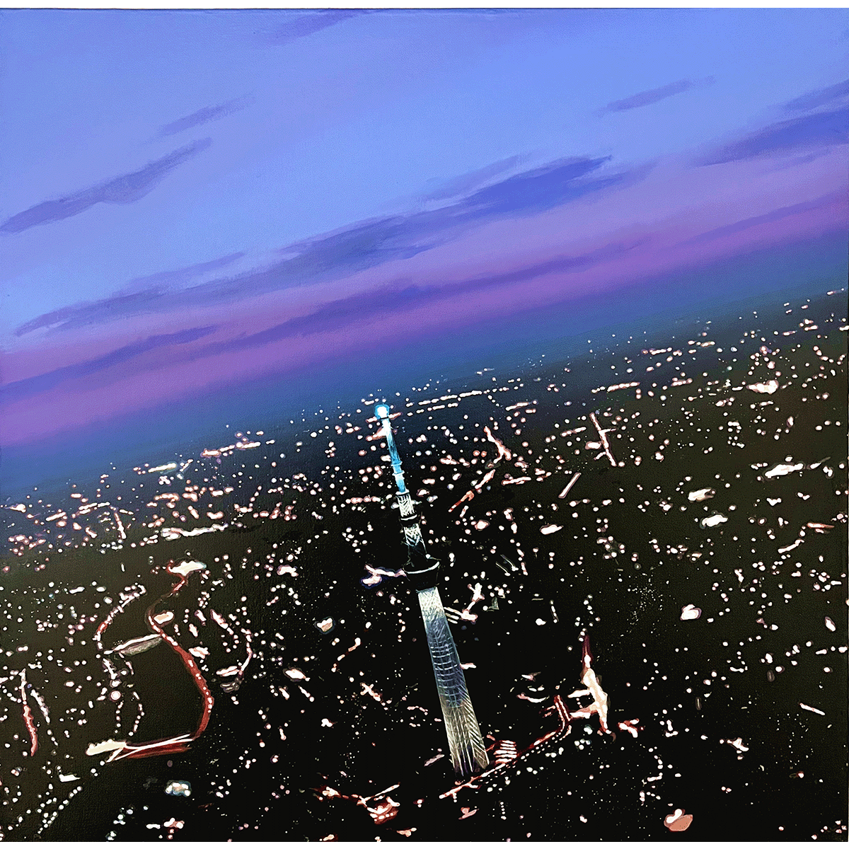 Way Beyond - Britopia