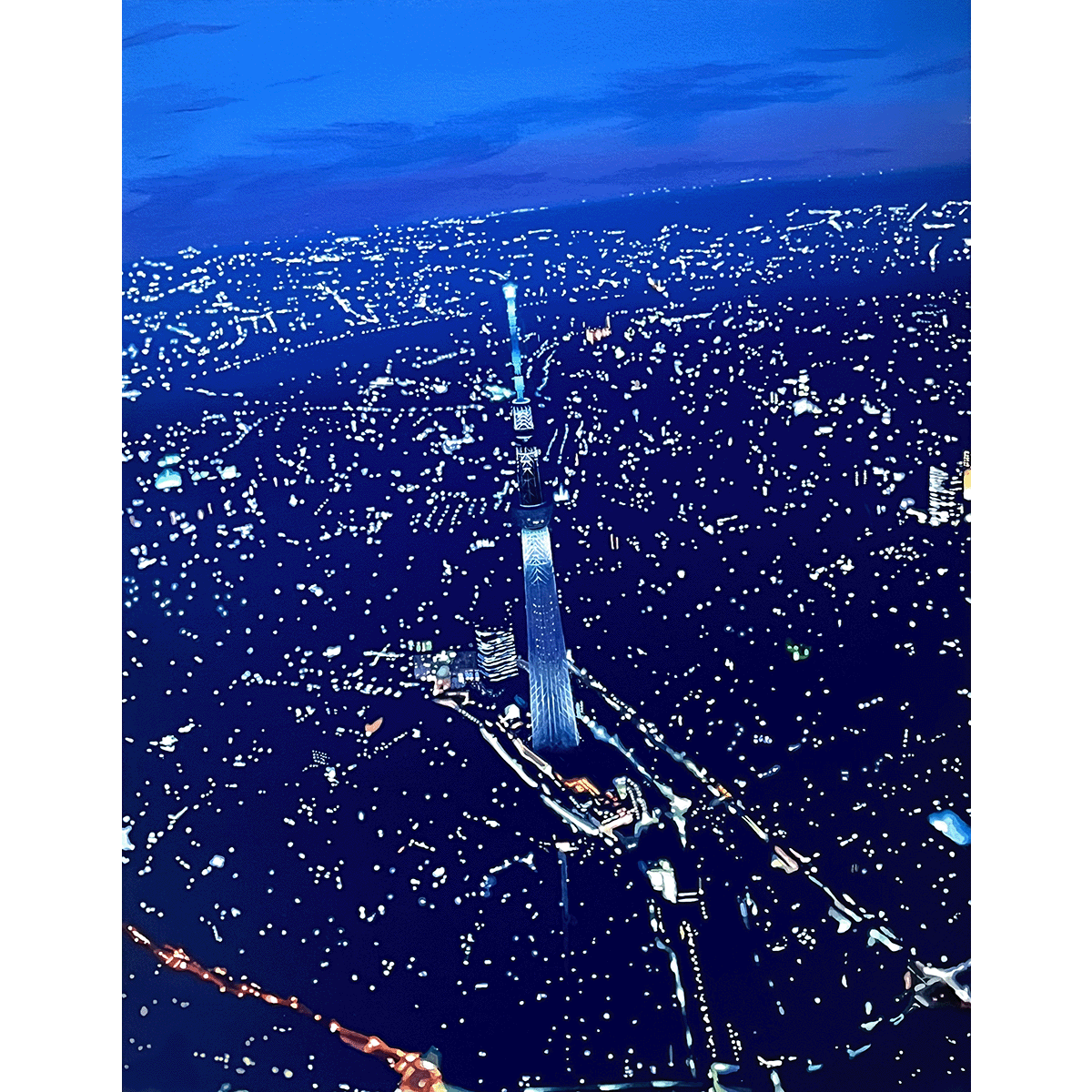 Milky Way - Britopia