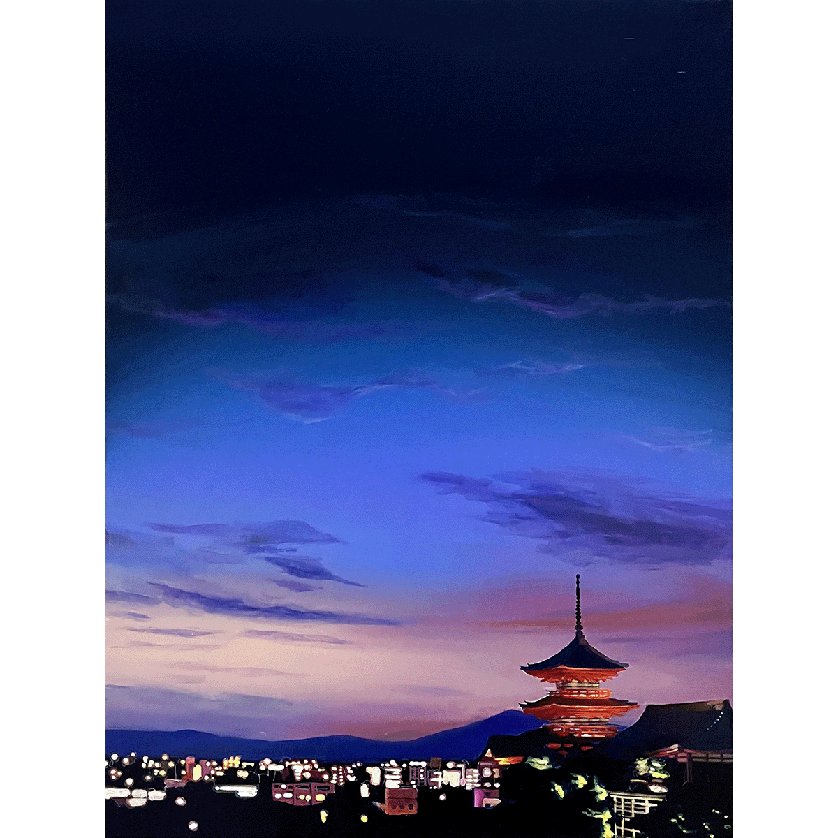 Hello Kyoto - Britopia