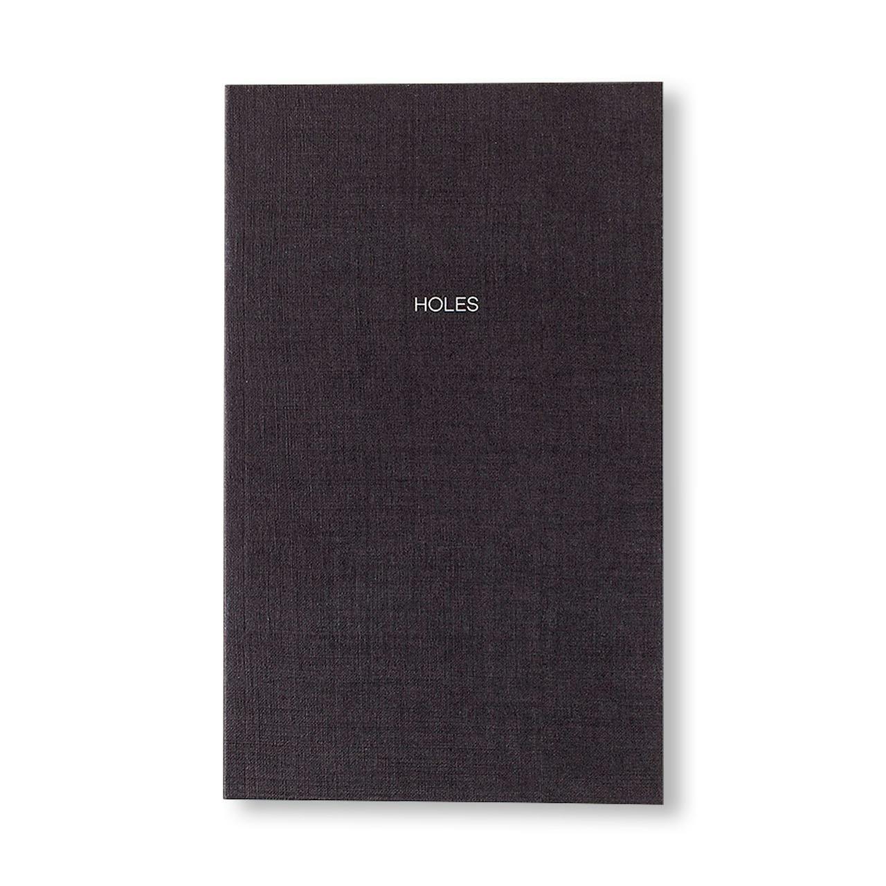 HOLES [REVISITED EDITION]