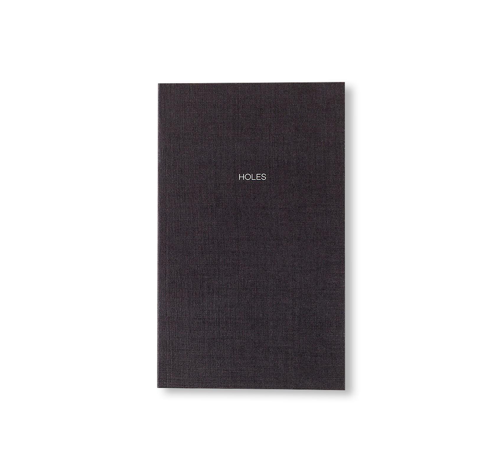 HOLES [REVISITED EDITION]