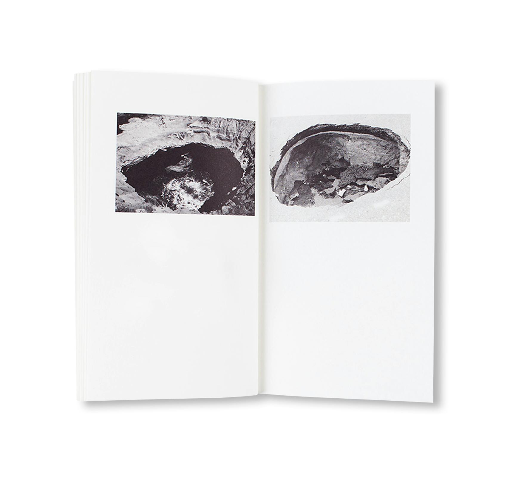 HOLES [REVISITED EDITION]