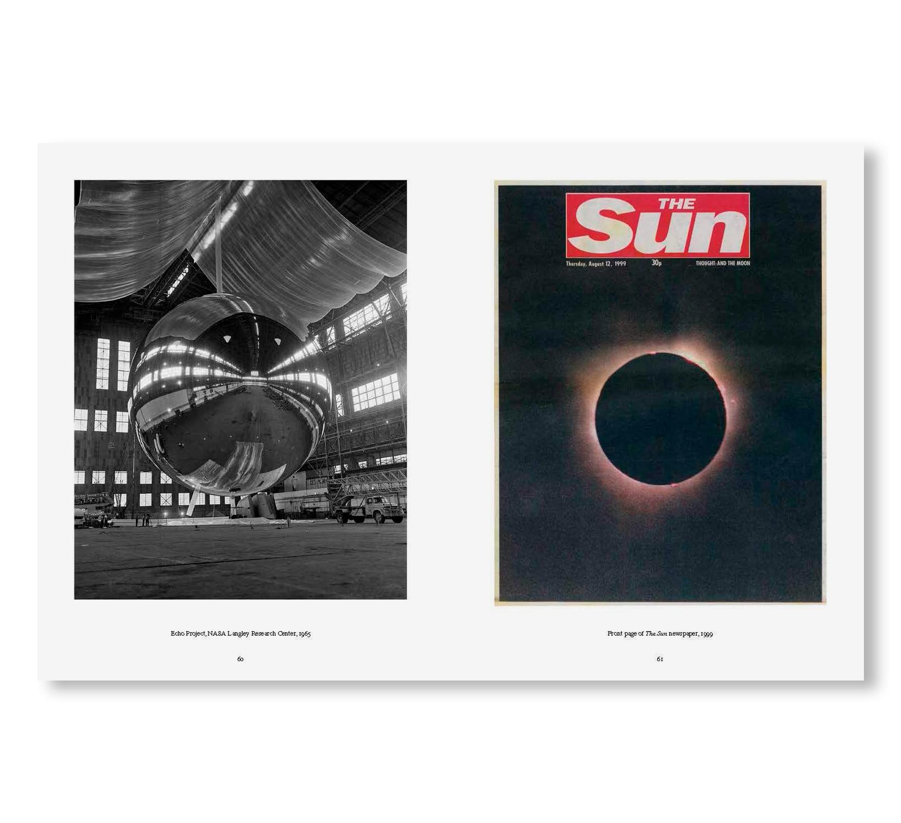 O’MAGIC POWER OF BLEAKNESS