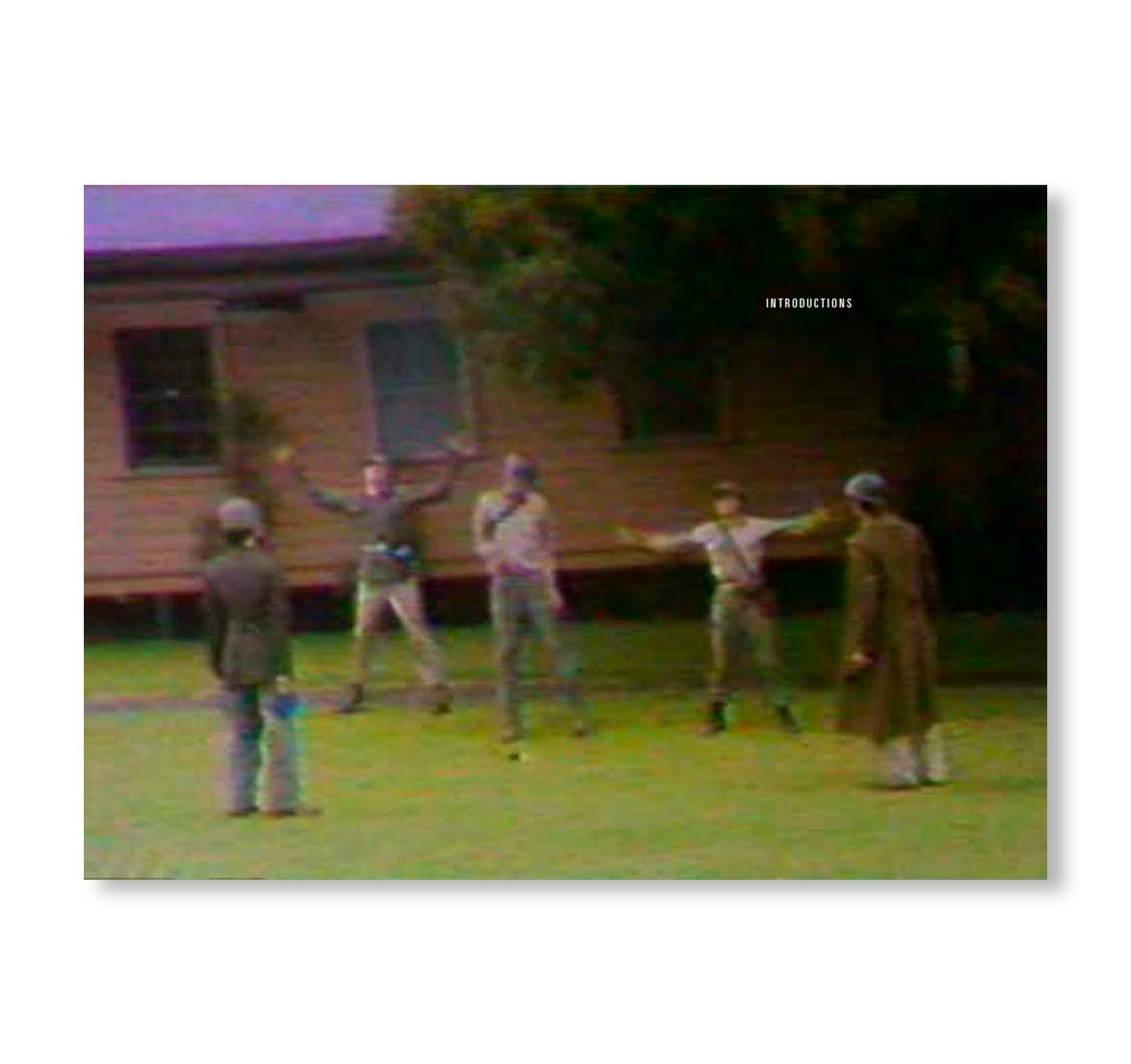 INTRODUCING TONY CONRAD: A RETROSPECTIVE