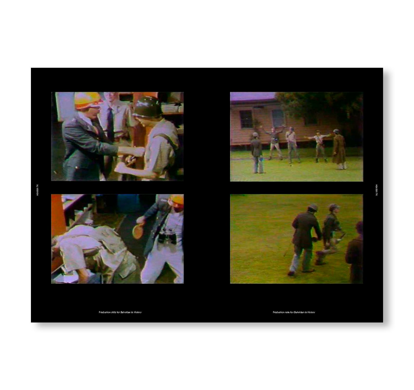 INTRODUCING TONY CONRAD: A RETROSPECTIVE