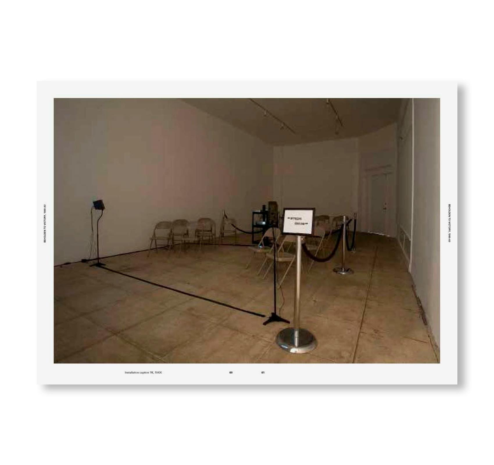 INTRODUCING TONY CONRAD: A RETROSPECTIVE