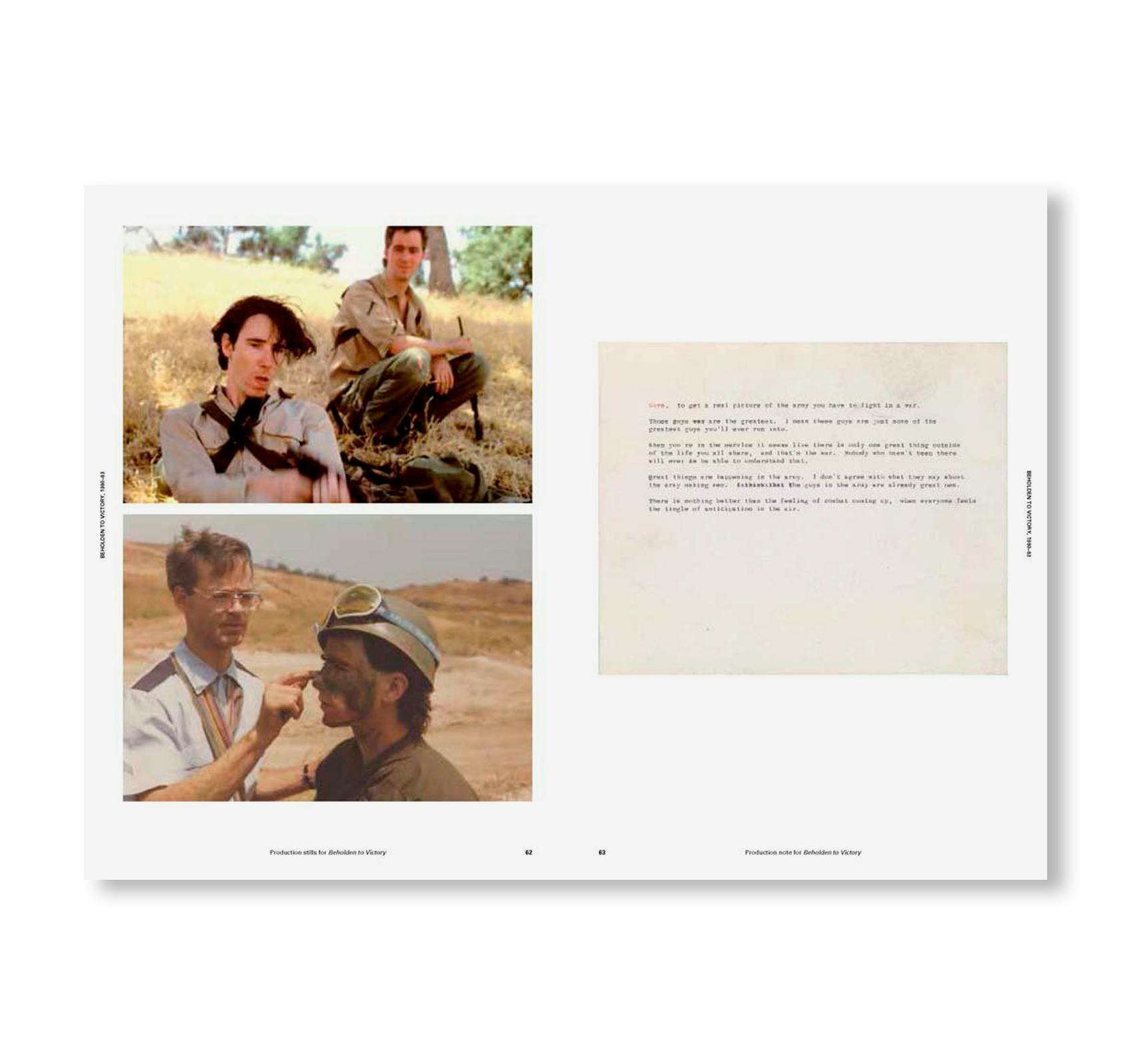 INTRODUCING TONY CONRAD: A RETROSPECTIVE