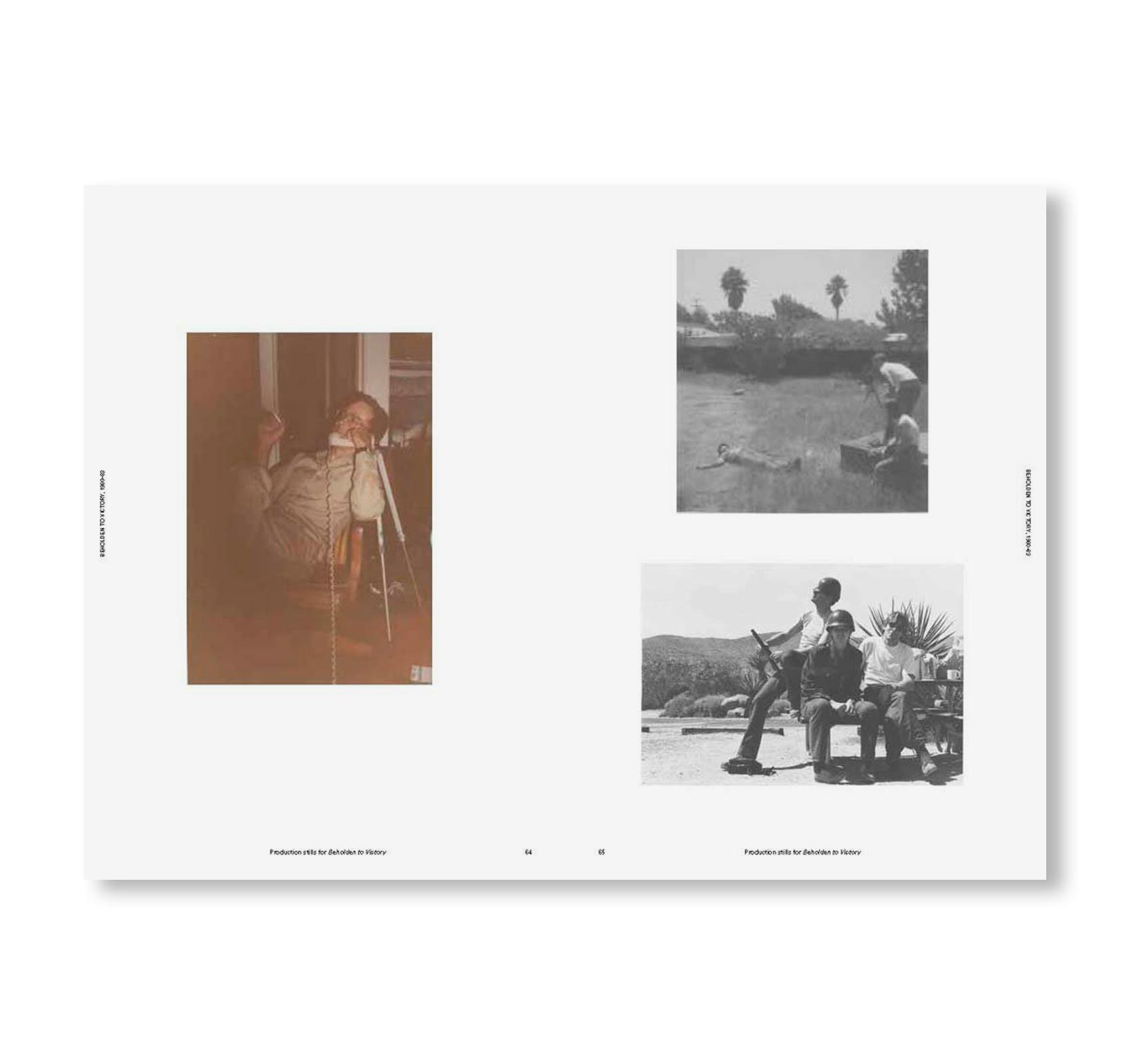 INTRODUCING TONY CONRAD: A RETROSPECTIVE