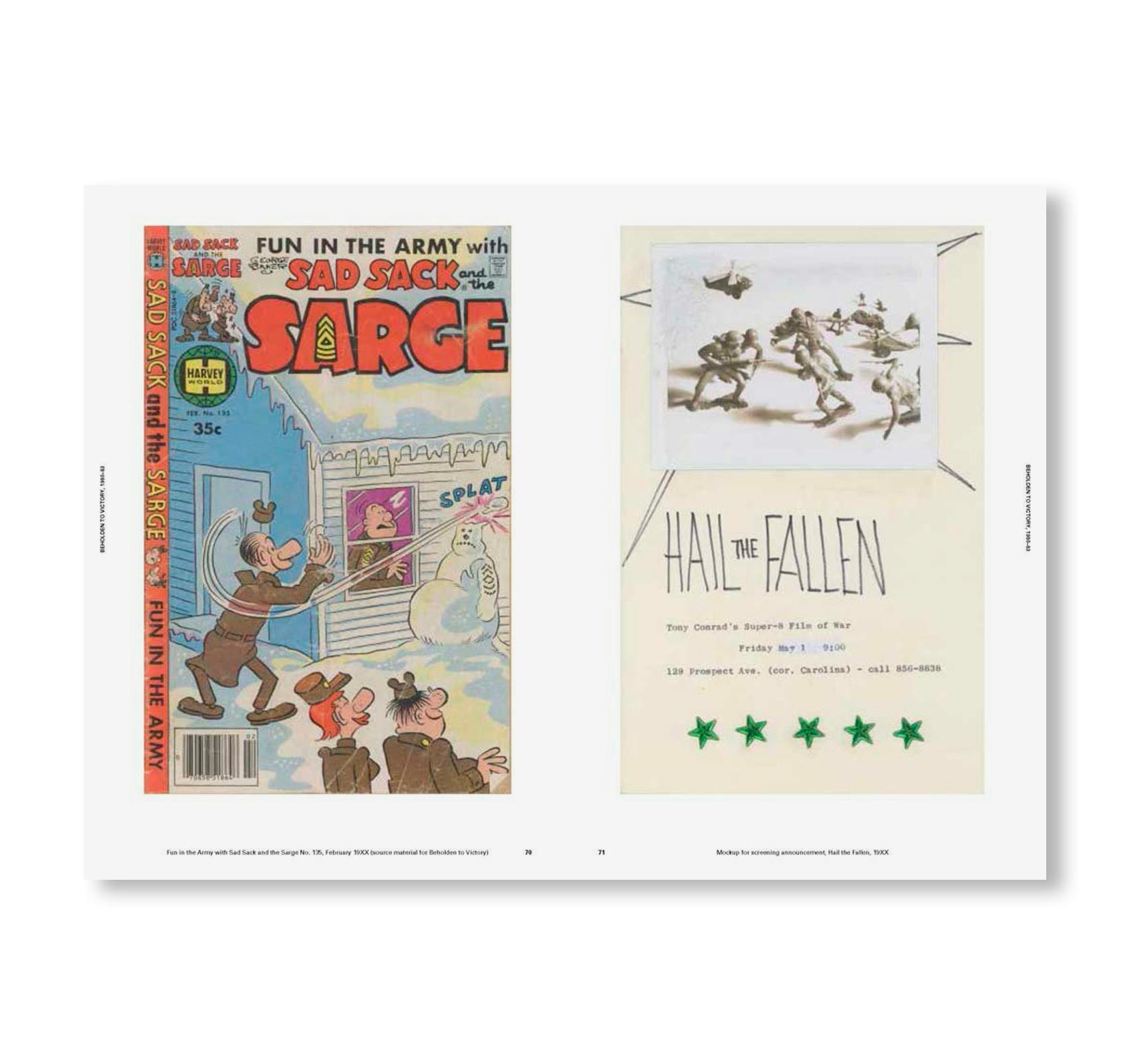 INTRODUCING TONY CONRAD: A RETROSPECTIVE