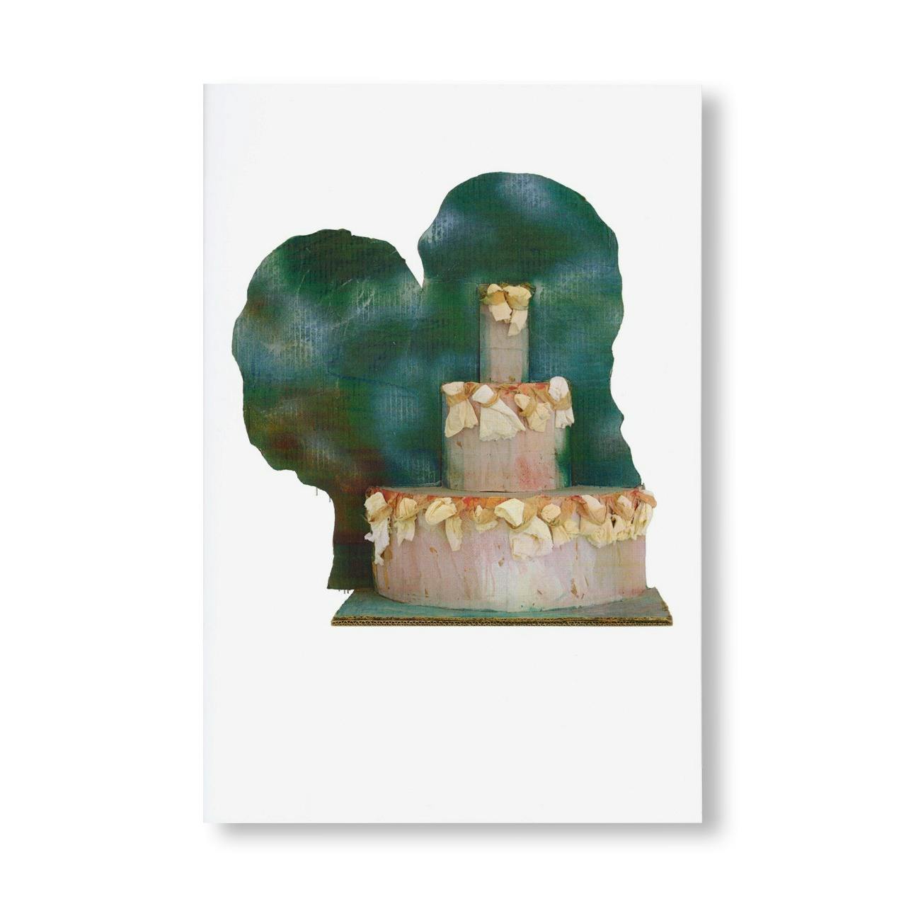 CLAES OLDENBURG / JACK SMITH