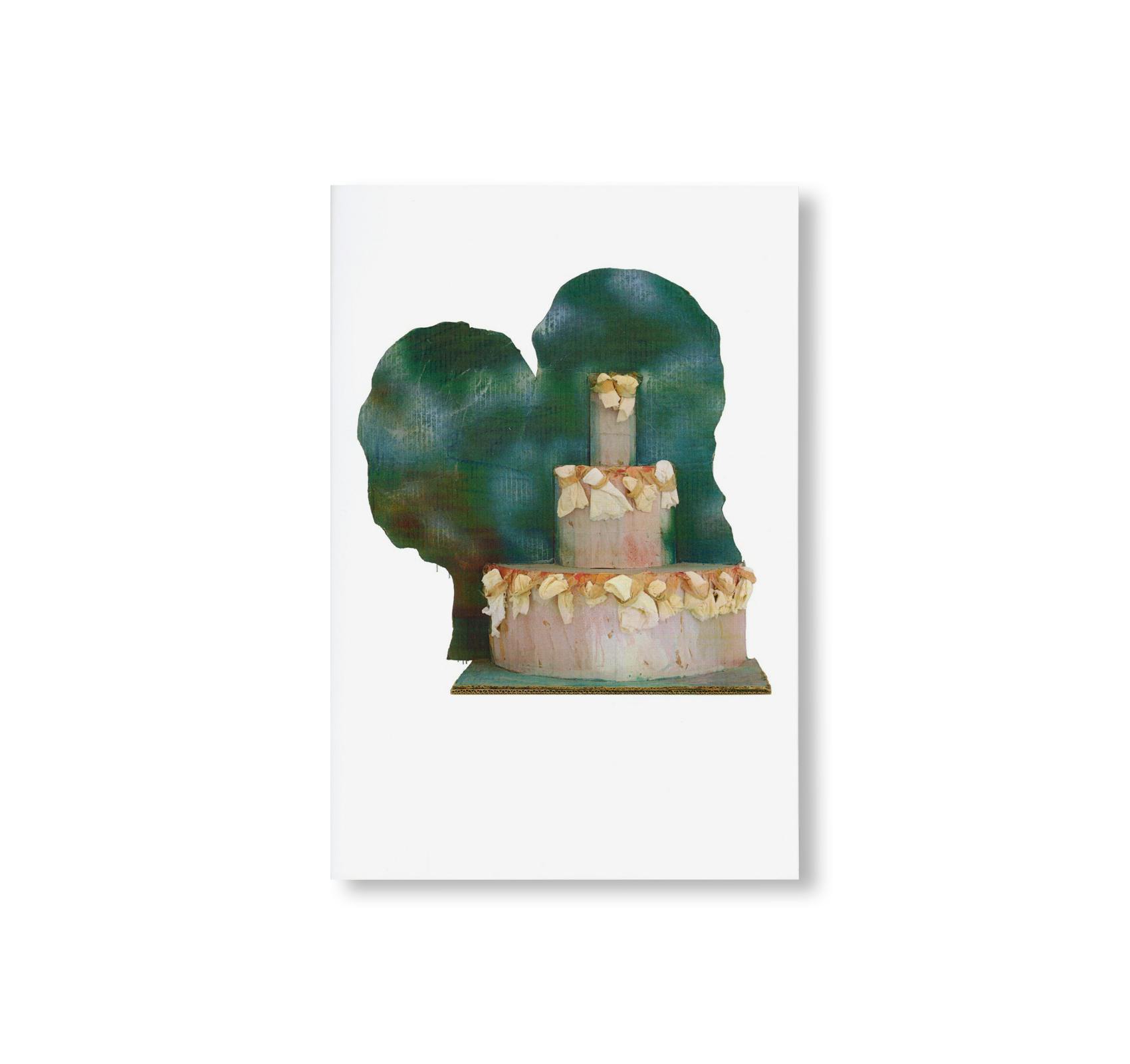 CLAES OLDENBURG / JACK SMITH