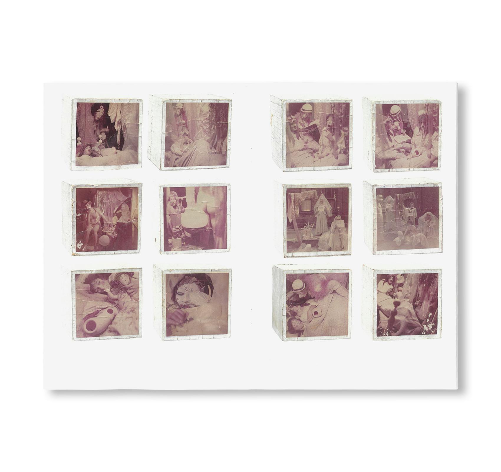 CLAES OLDENBURG / JACK SMITH