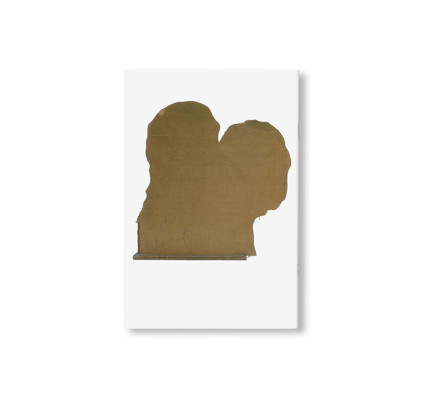 CLAES OLDENBURG / JACK SMITH