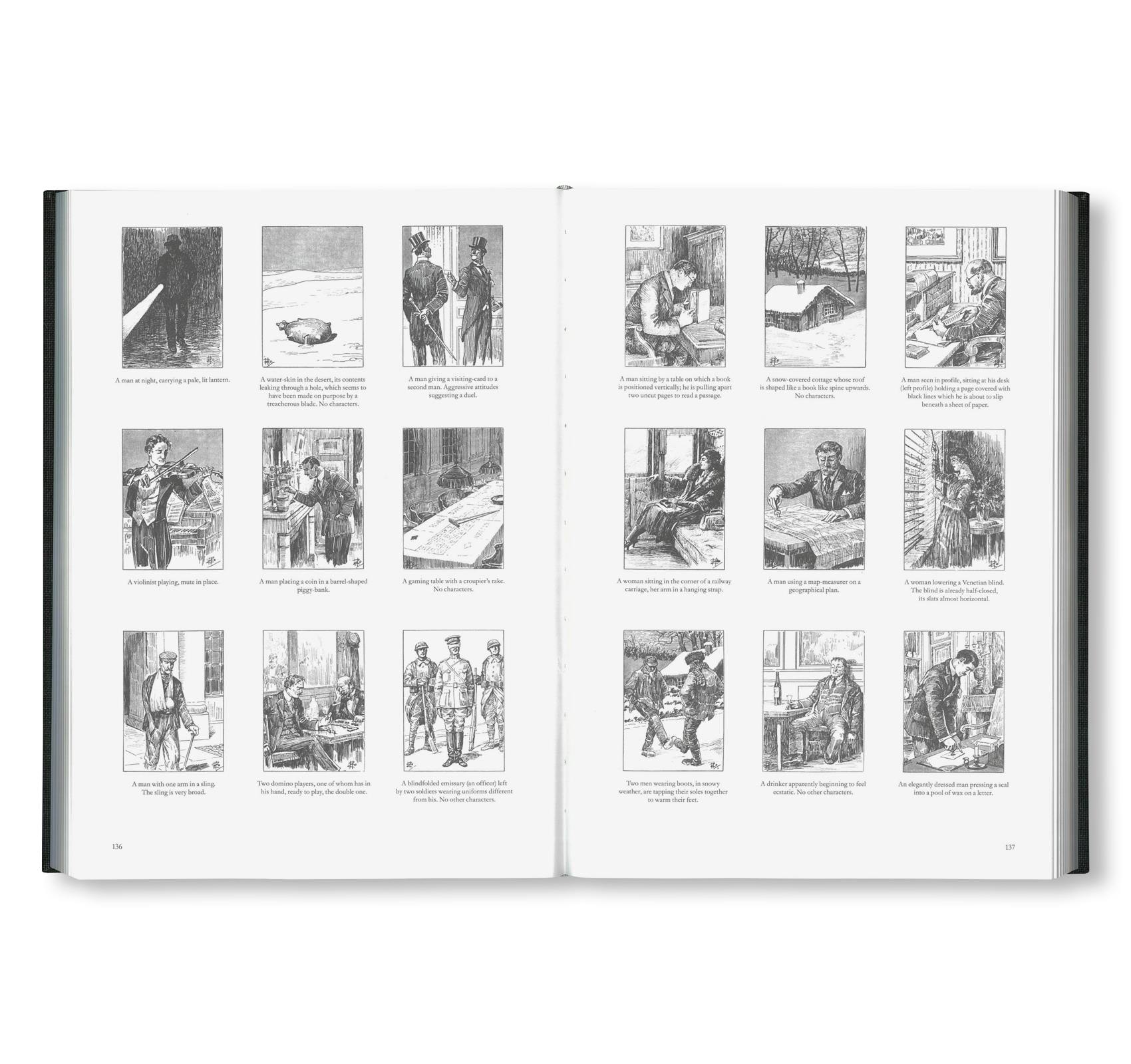 THE BOOKS AND LIFE OF RAYMOND ROUSSEL