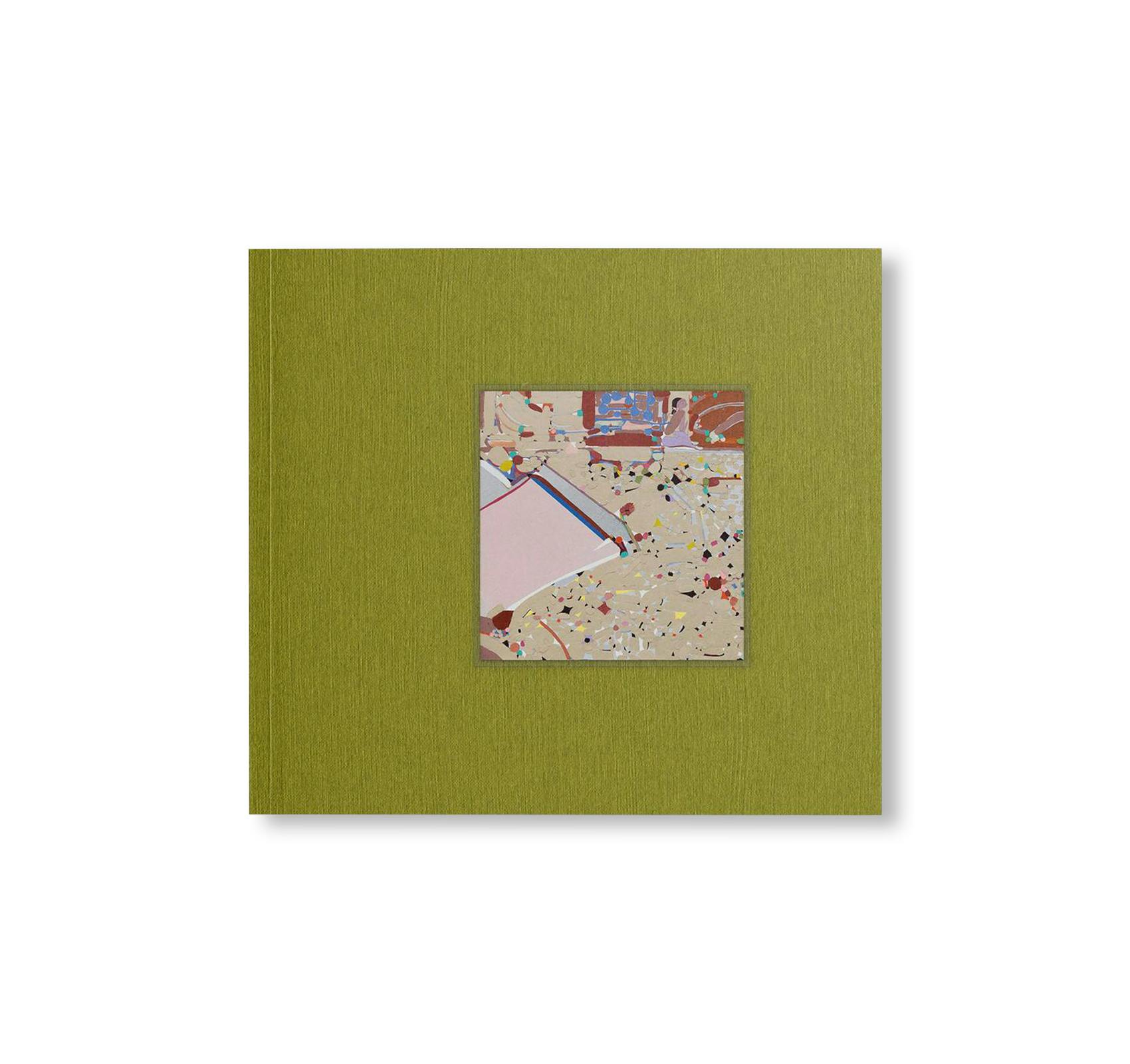 A LANDSCAPE SHREDDED