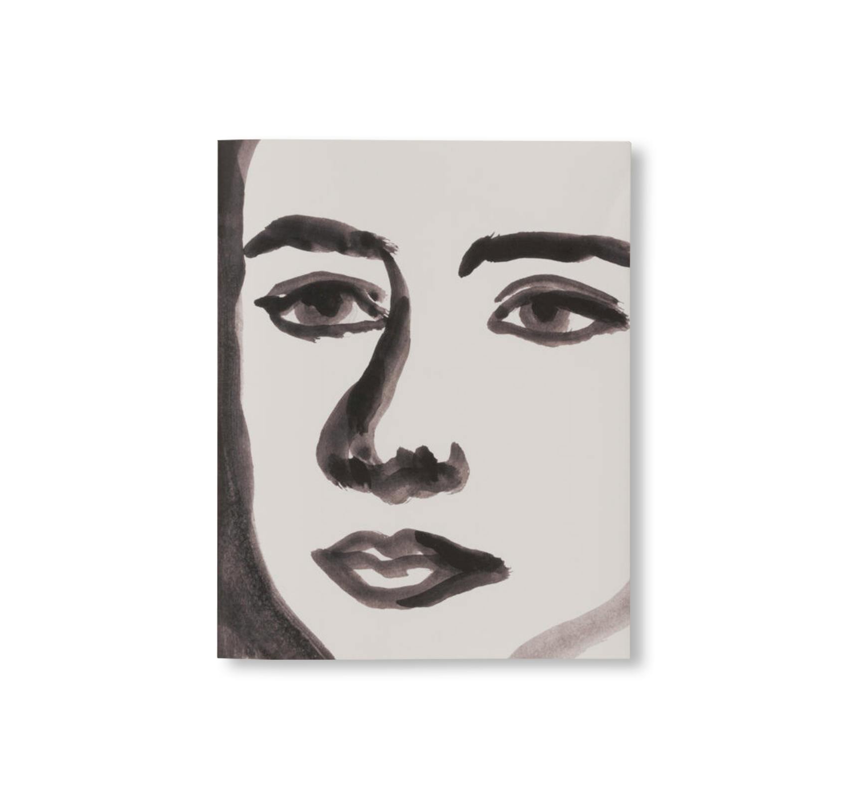 YOU SMELL DIFFERENT BUT YOU'RE JUST THE SAME