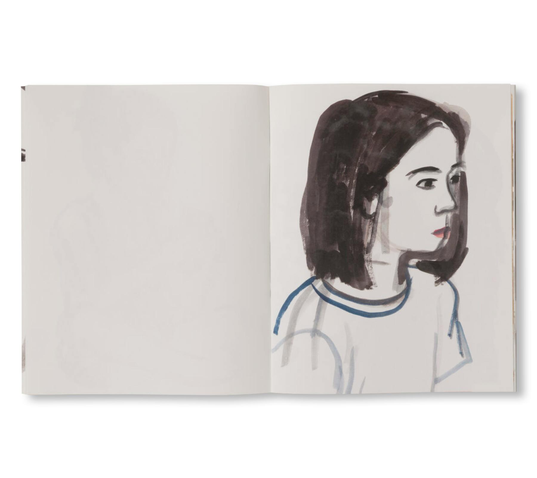 YOU SMELL DIFFERENT BUT YOU'RE JUST THE SAME