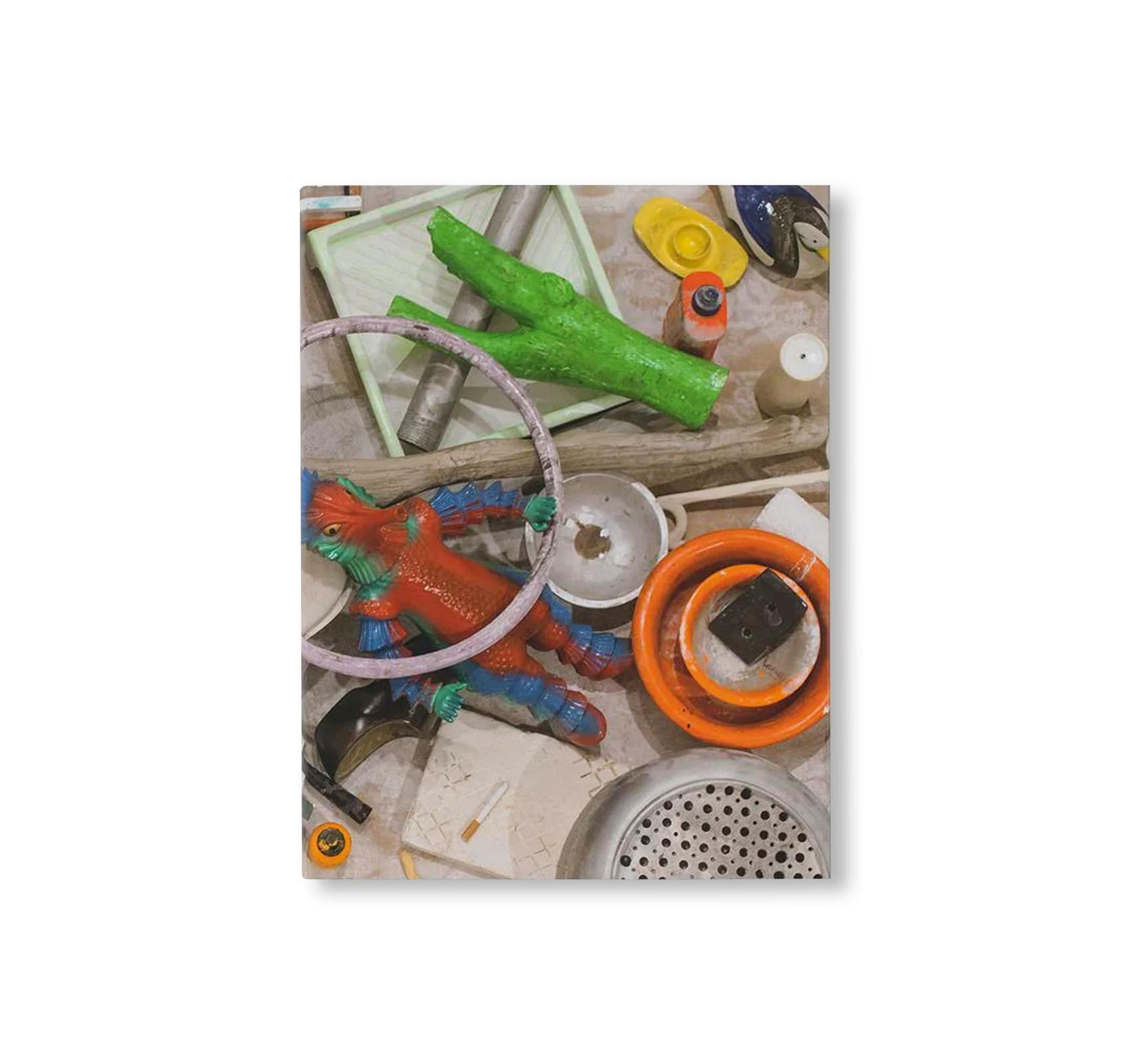 PETER FISCHLI DAVID WEISS (GLENSTONE MUSEUM)