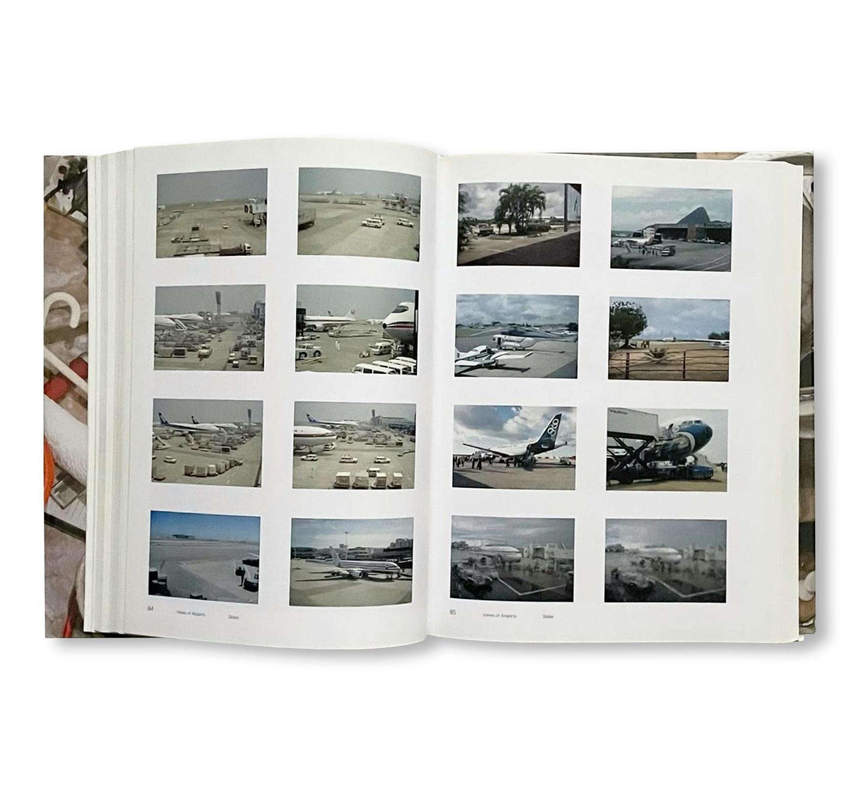 PETER FISCHLI DAVID WEISS (GLENSTONE MUSEUM)