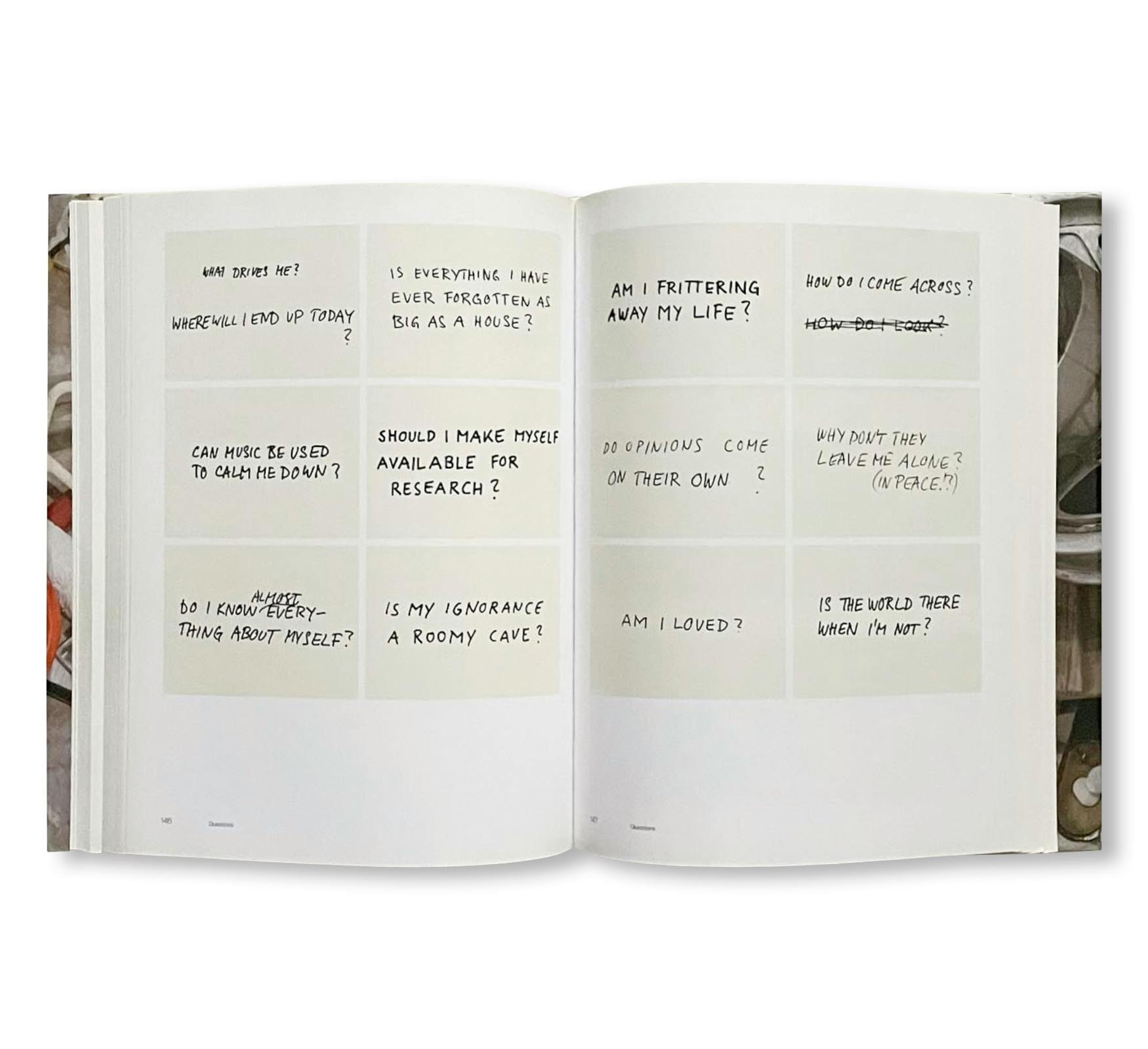 PETER FISCHLI DAVID WEISS (GLENSTONE MUSEUM)