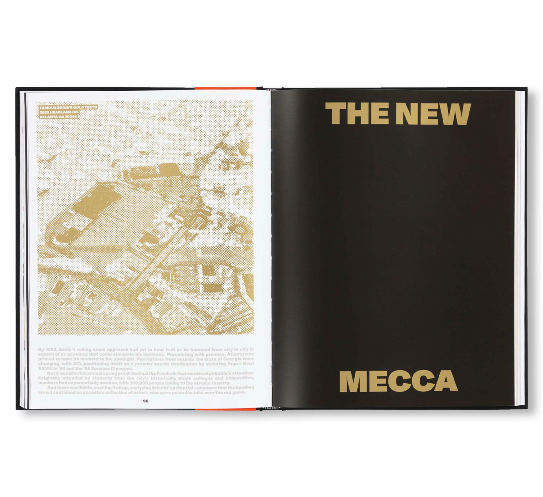 [予約受付中] MOUTH FULL OF GOLDS [(RE)EDITION]