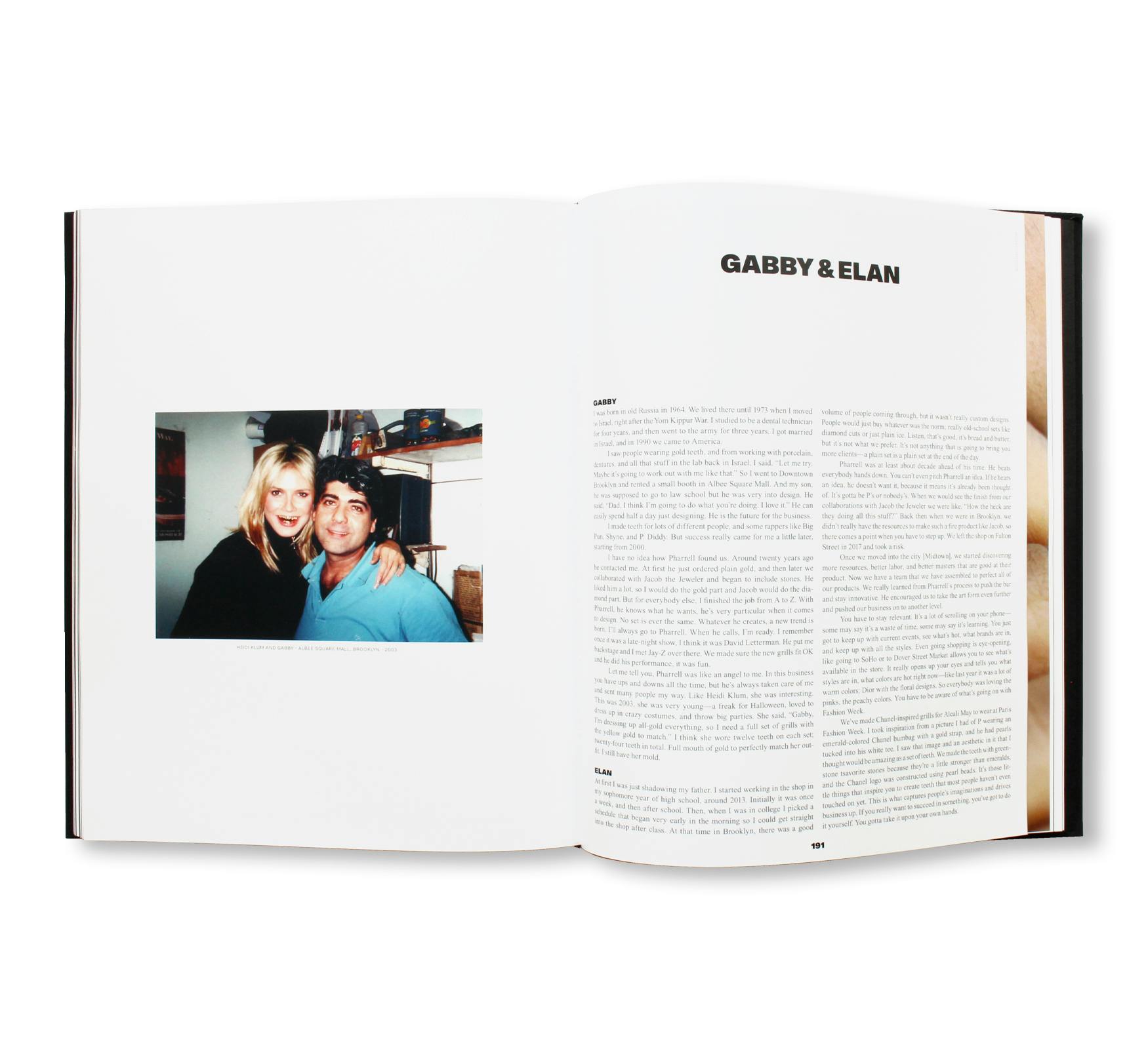 [予約受付中] MOUTH FULL OF GOLDS [(RE)EDITION]