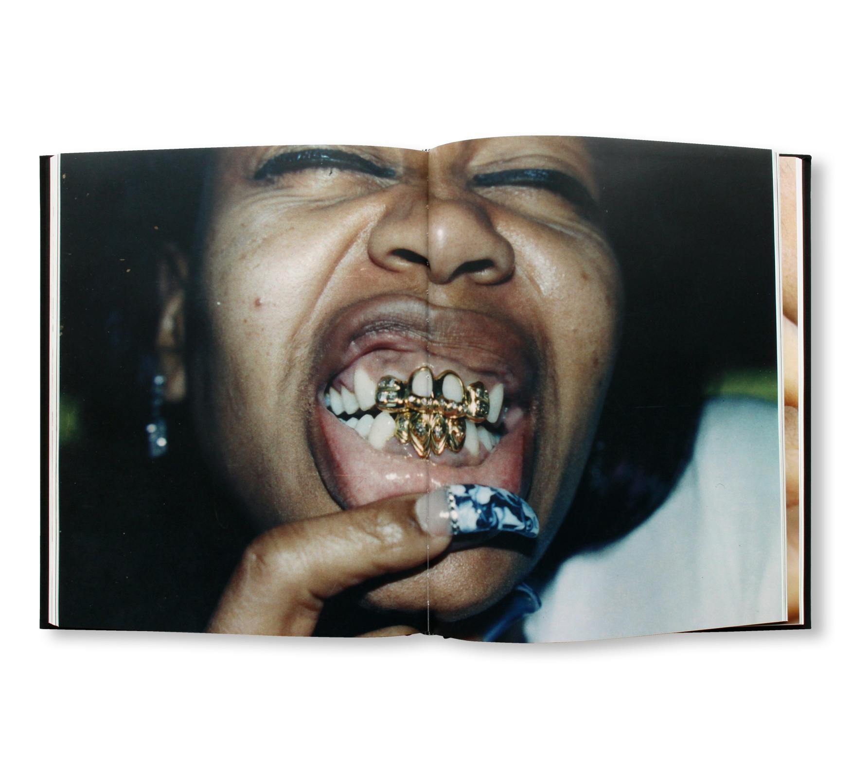 [予約受付中] MOUTH FULL OF GOLDS [(RE)EDITION]