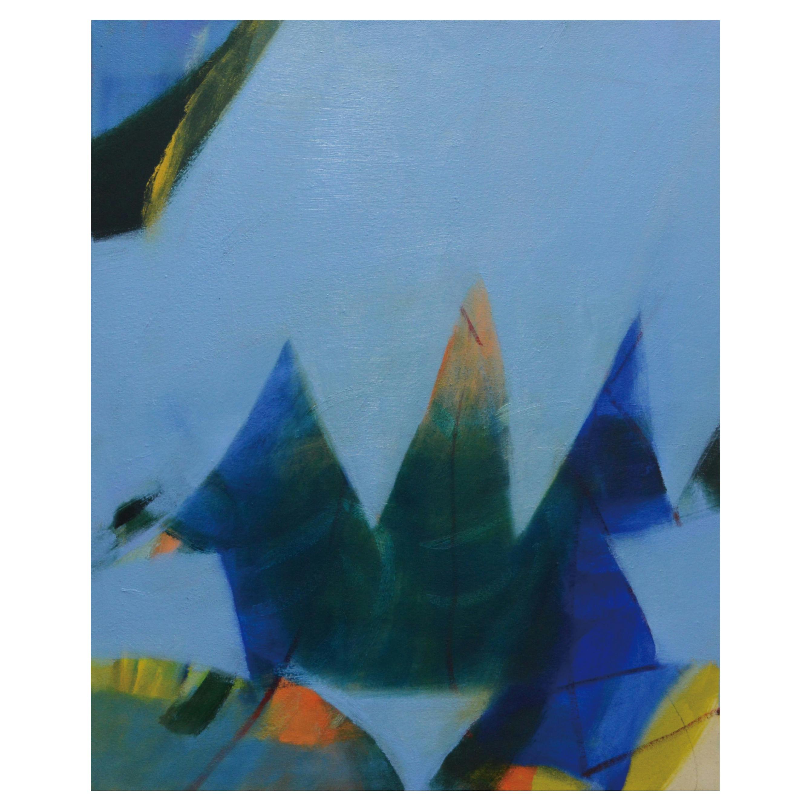 ひとりで暮らしている