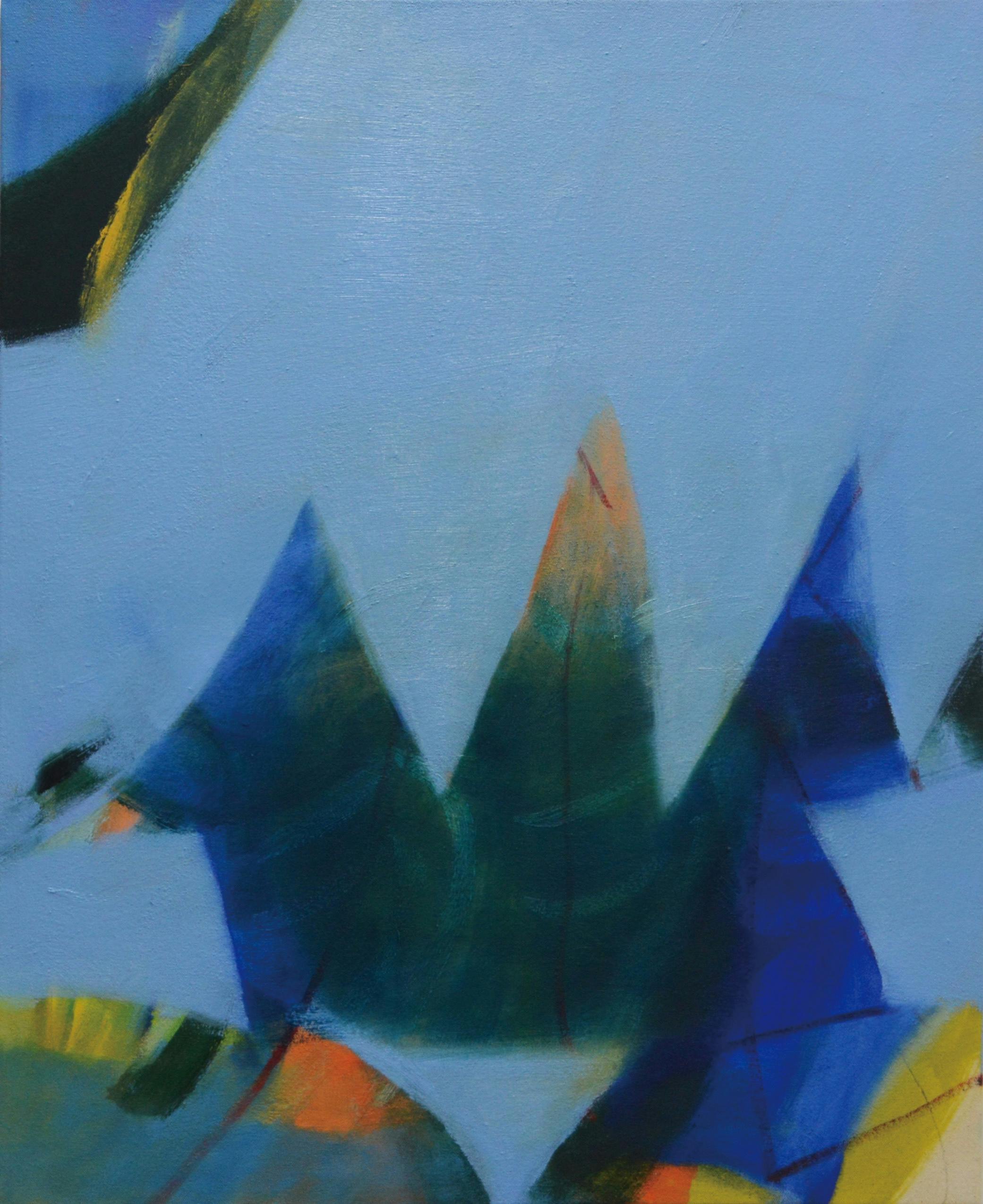 ひとりで暮らしている