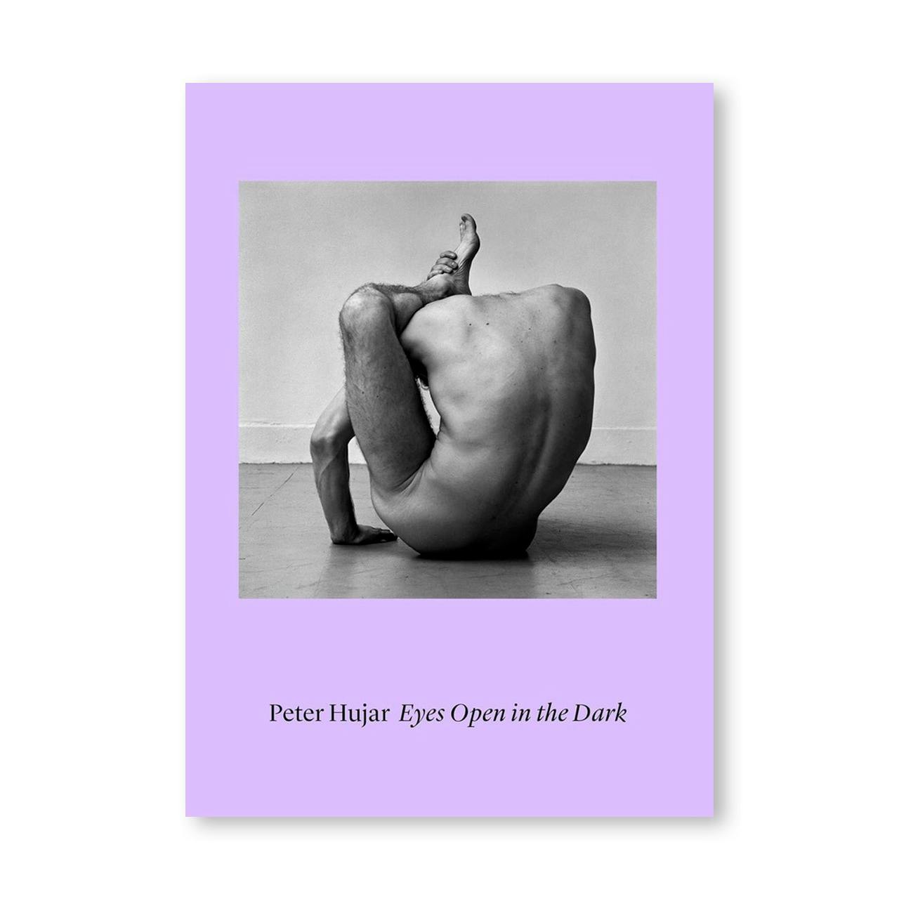 EYES OPEN IN THE DARK