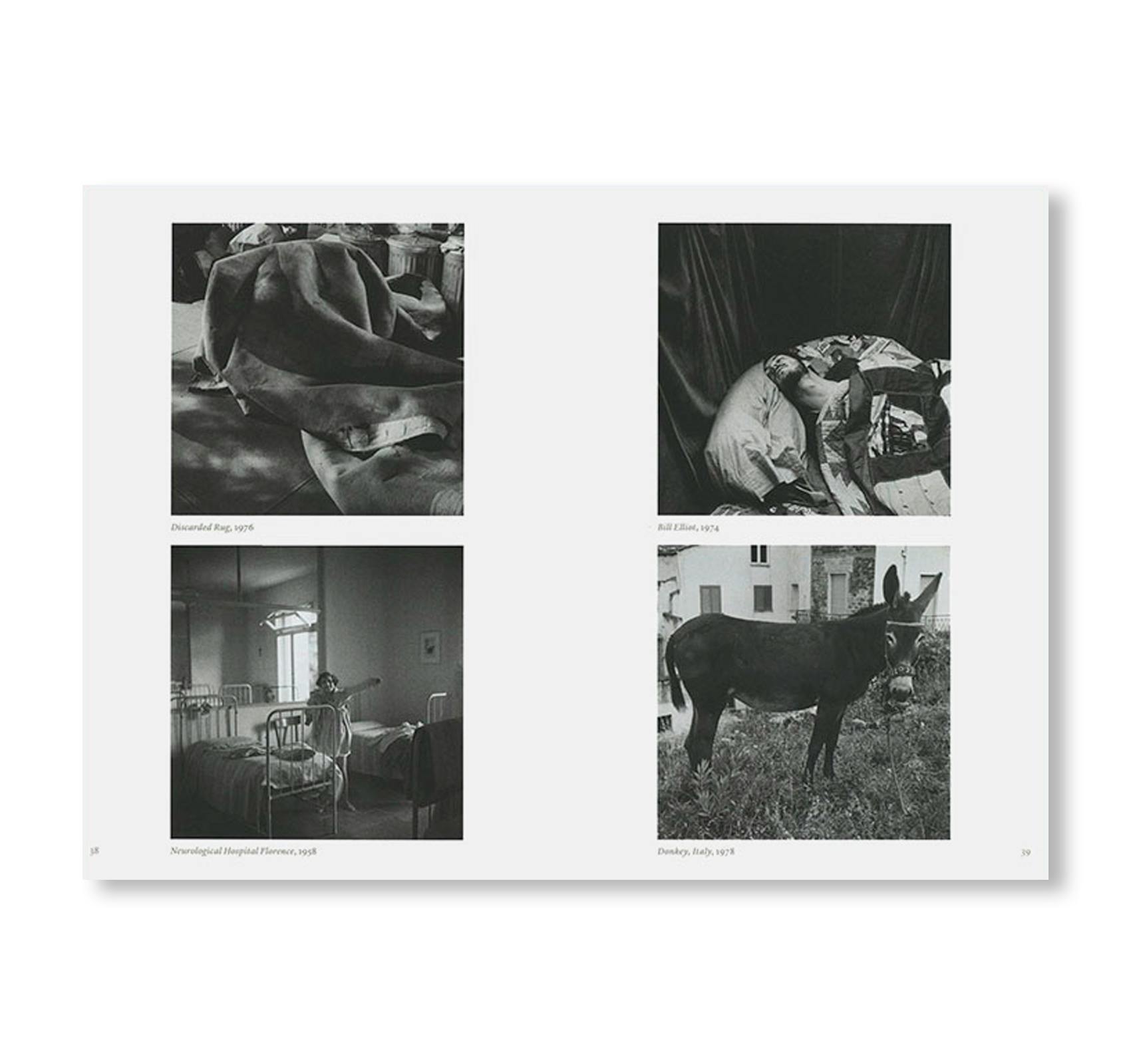 EYES OPEN IN THE DARK