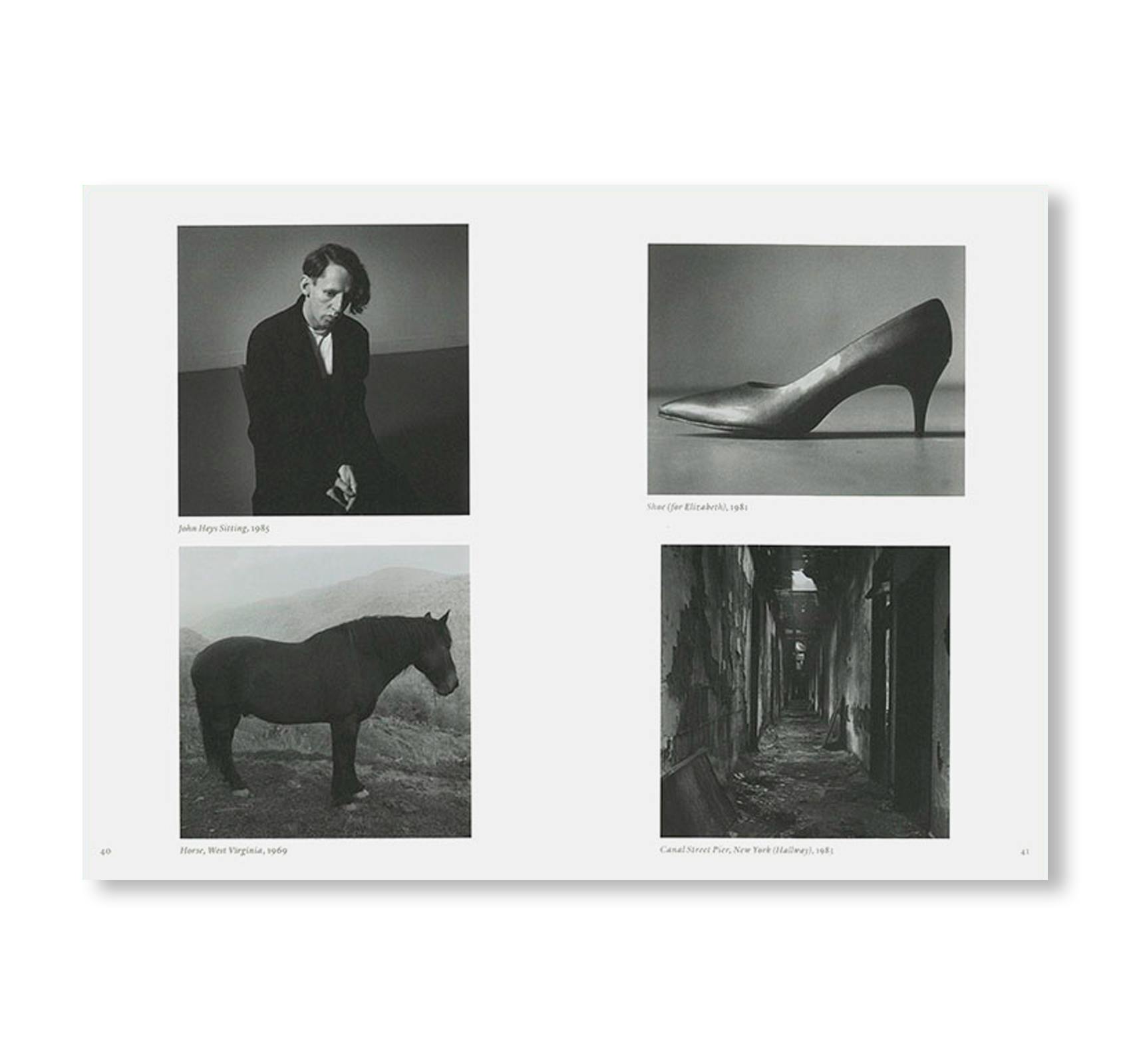 EYES OPEN IN THE DARK