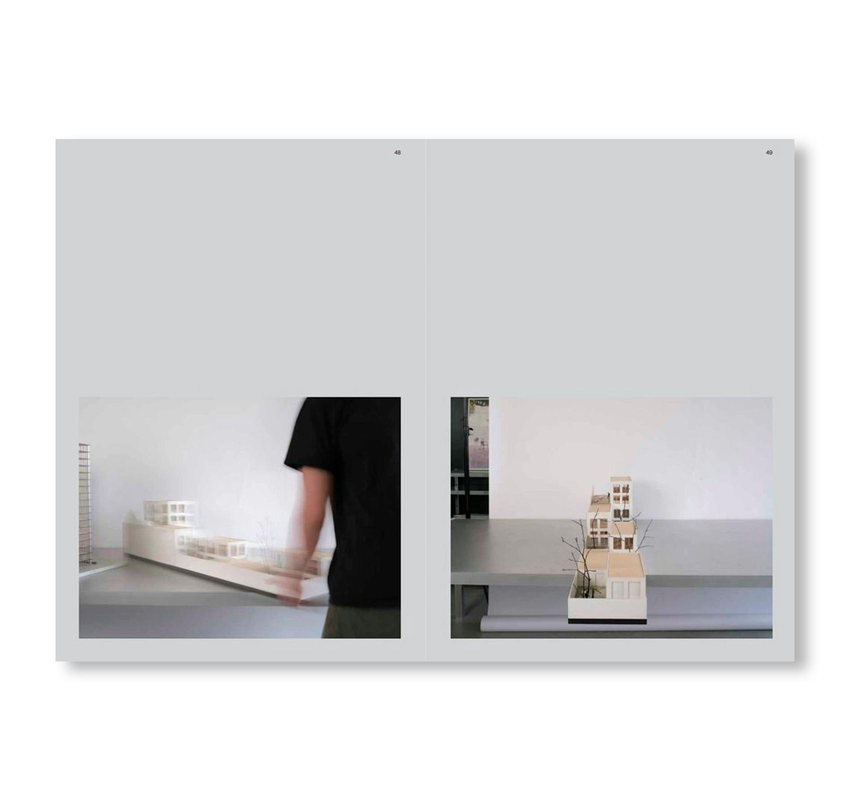 OFFICE KERSTEN GEERS & DAVID VAN SEVEREN VOL. 4, 5 & 6