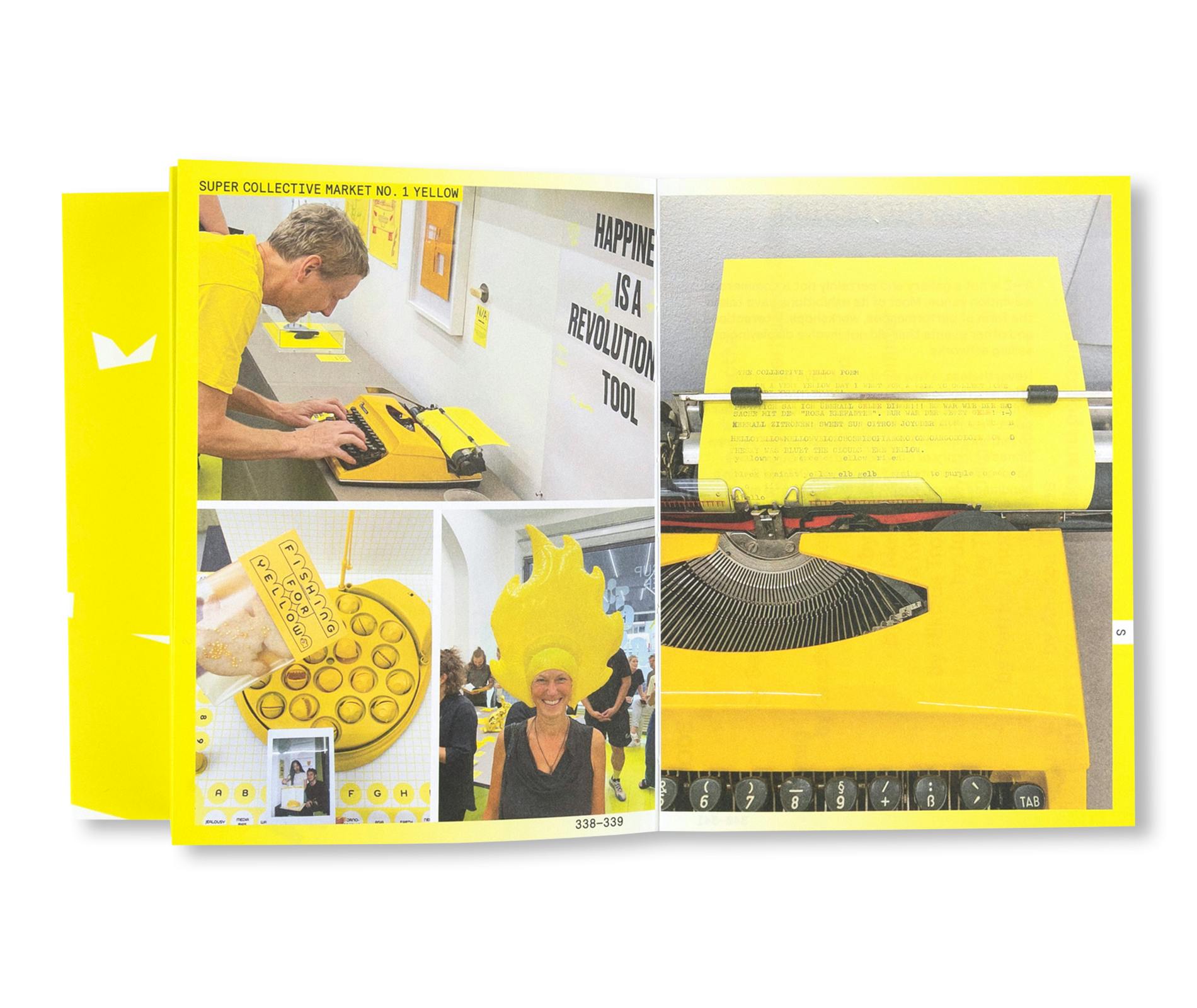 ON THE EDGES OF GRAPHIC DESIGN FROM A—Z