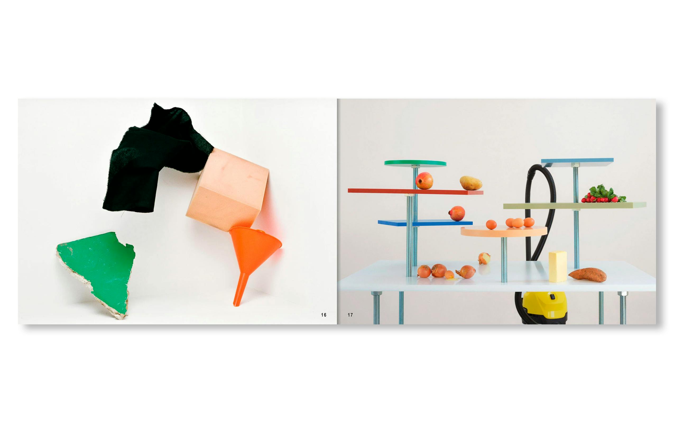 [予約受付中] A LOT OF WORK