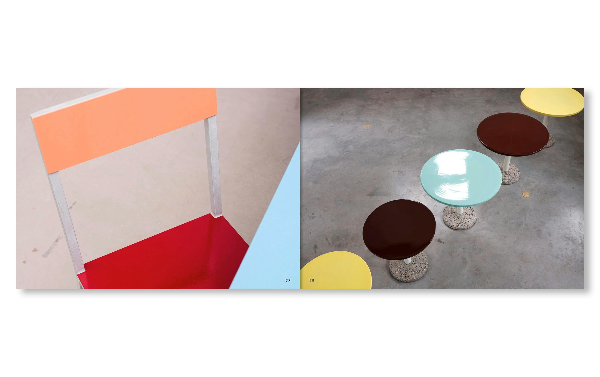 [予約受付中] A LOT OF WORK