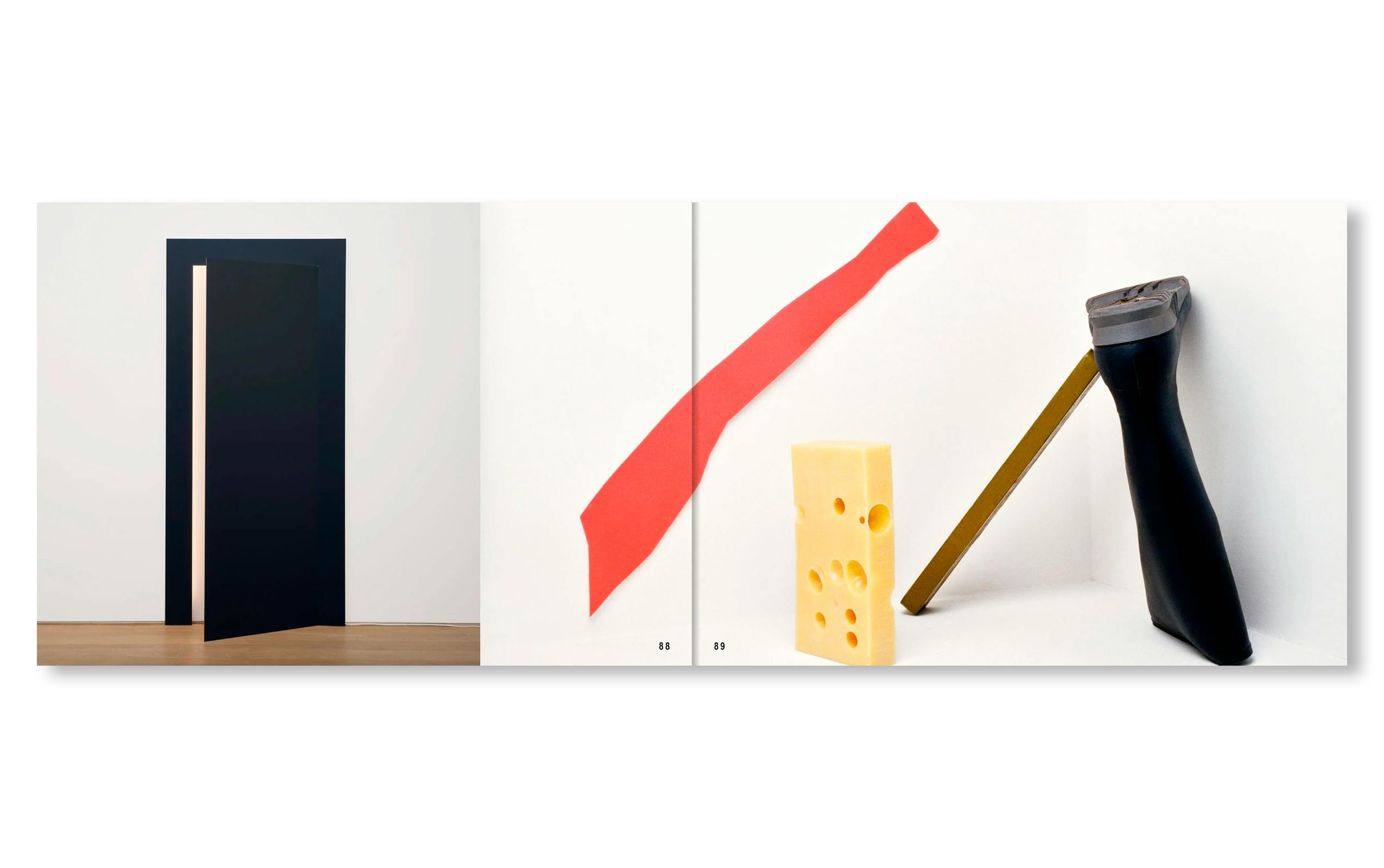 [予約受付中] A LOT OF WORK