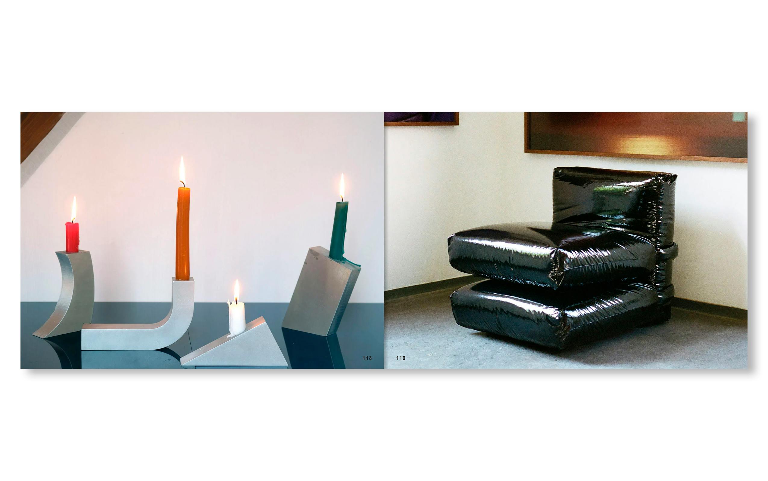 [予約受付中] A LOT OF WORK